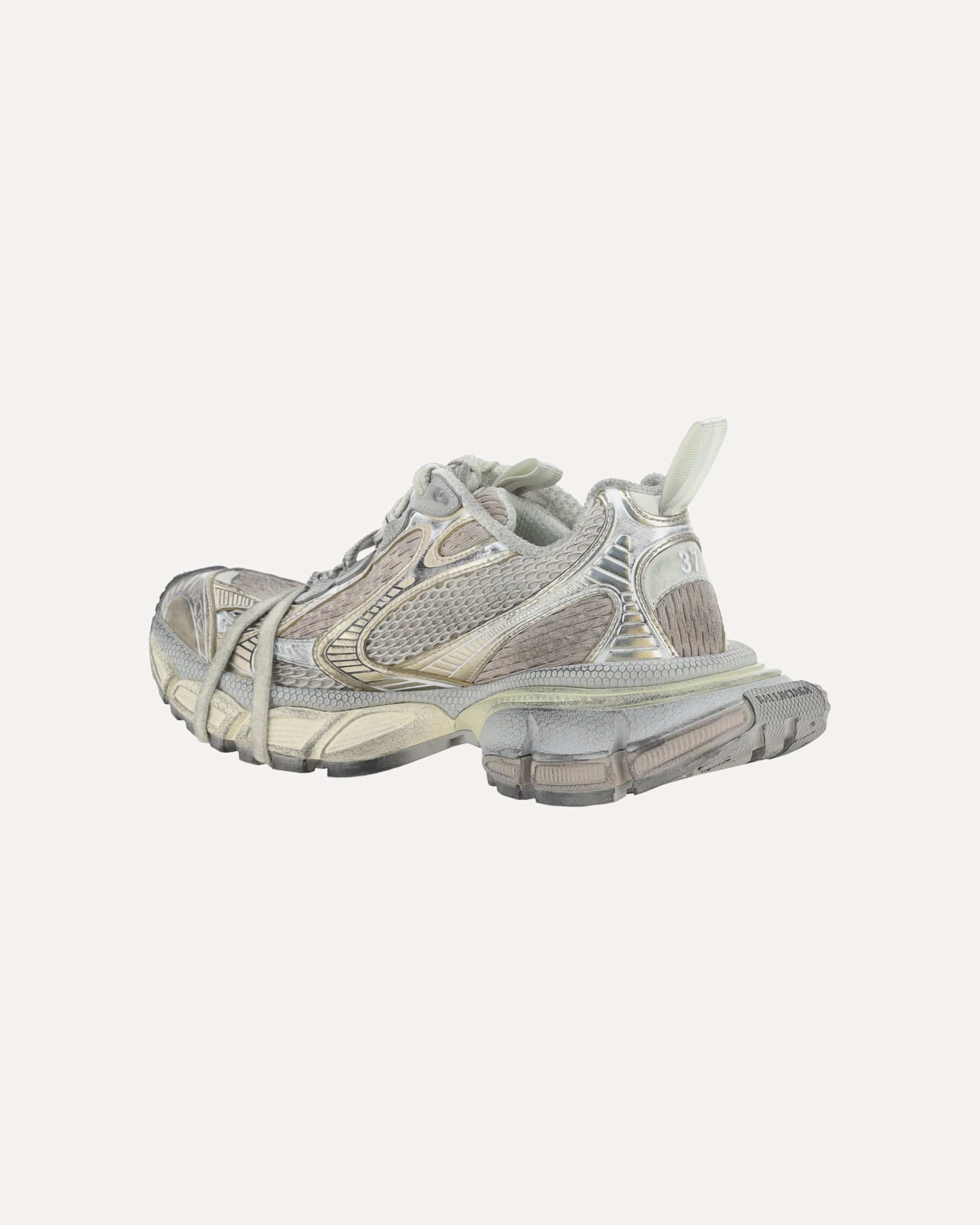 Balenciaga 3xl Sneakers