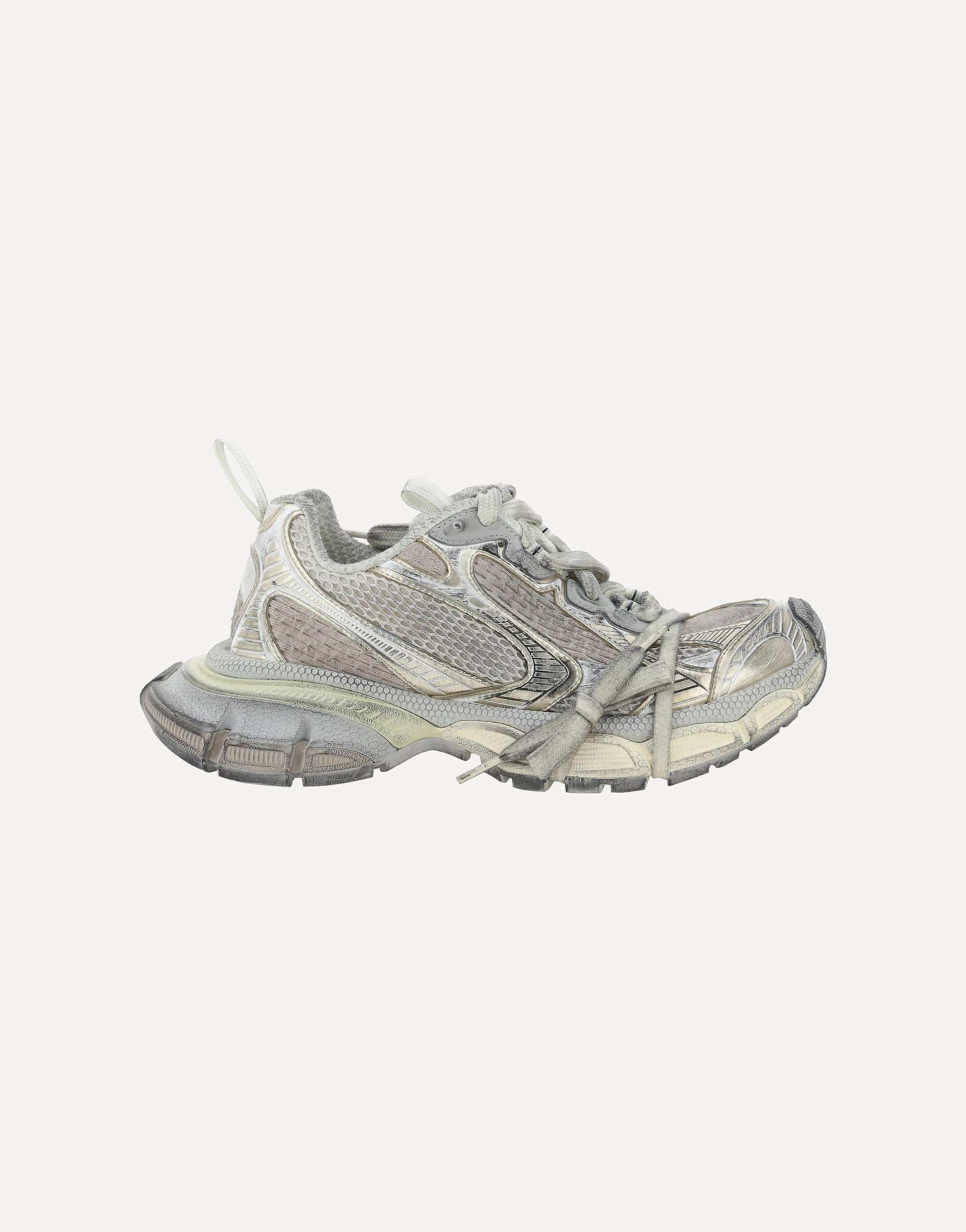 Balenciaga 3xl Sneakers
