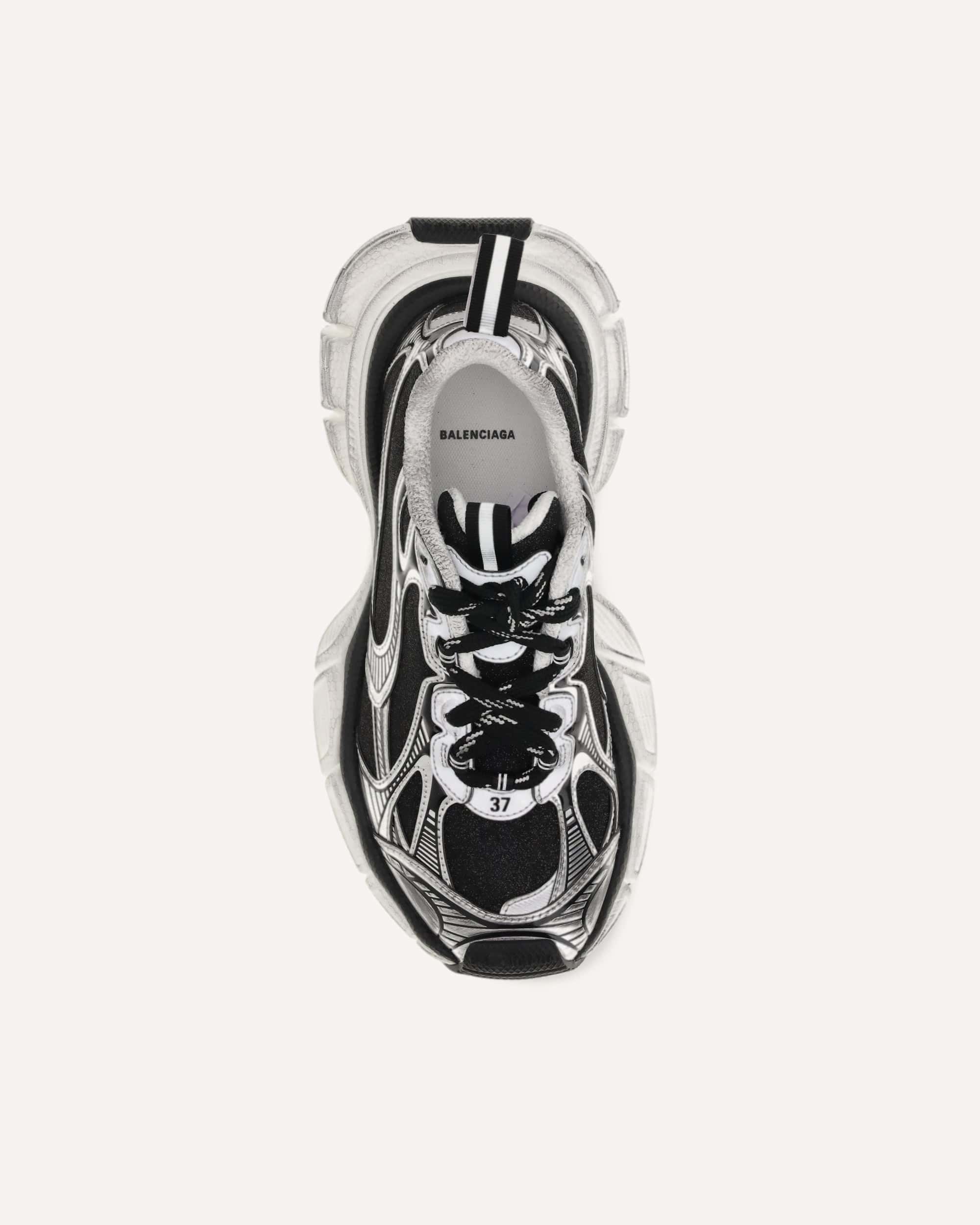 Balenciaga 3xl Sneakers
