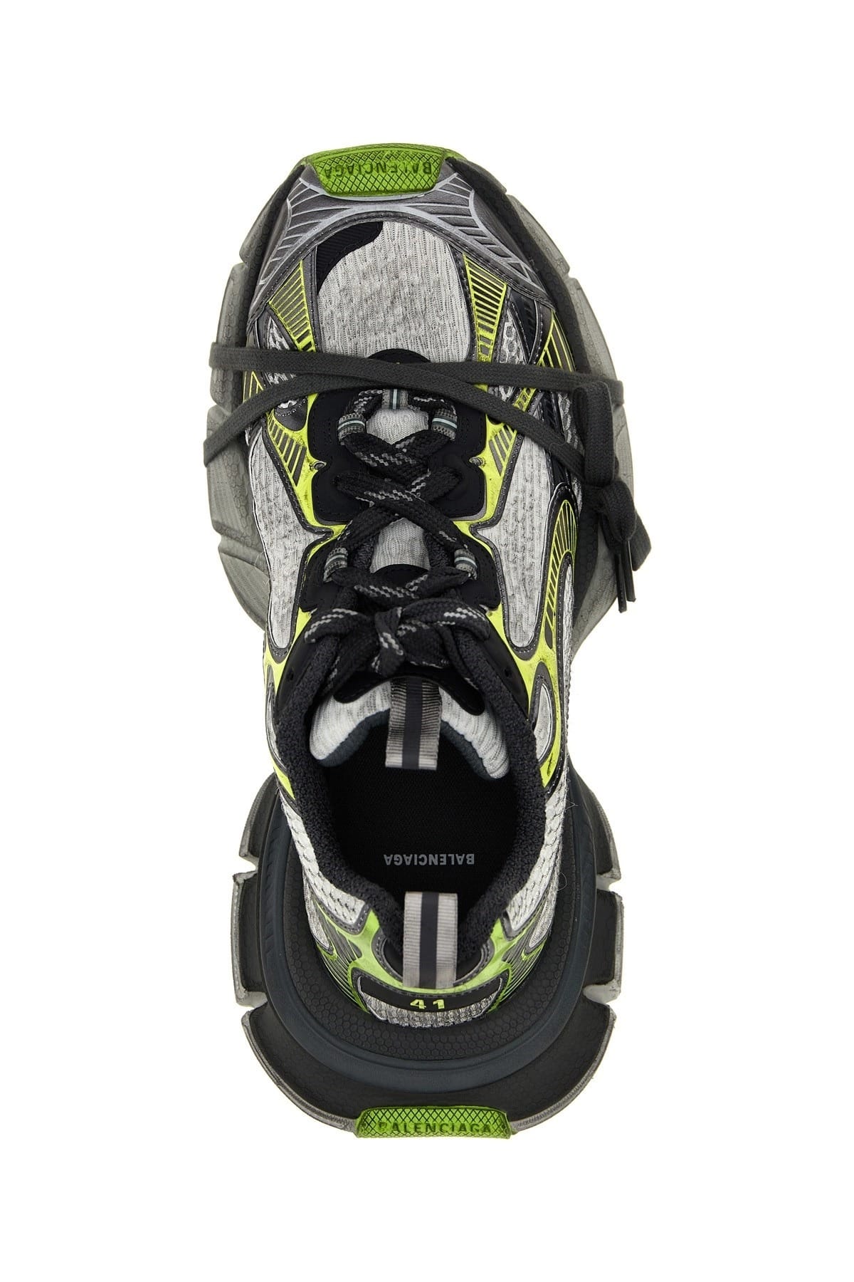 Balenciaga 3XL Sneakers | Sendegaro IT