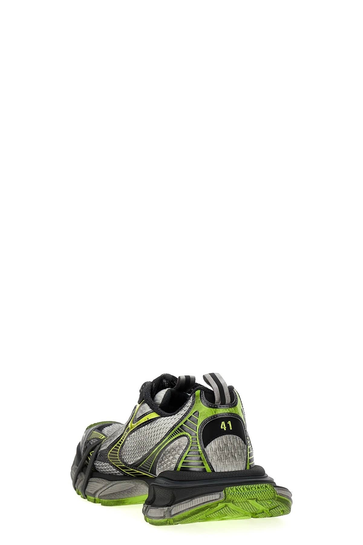 Balenciaga Balenciaga 3XL Sneakers