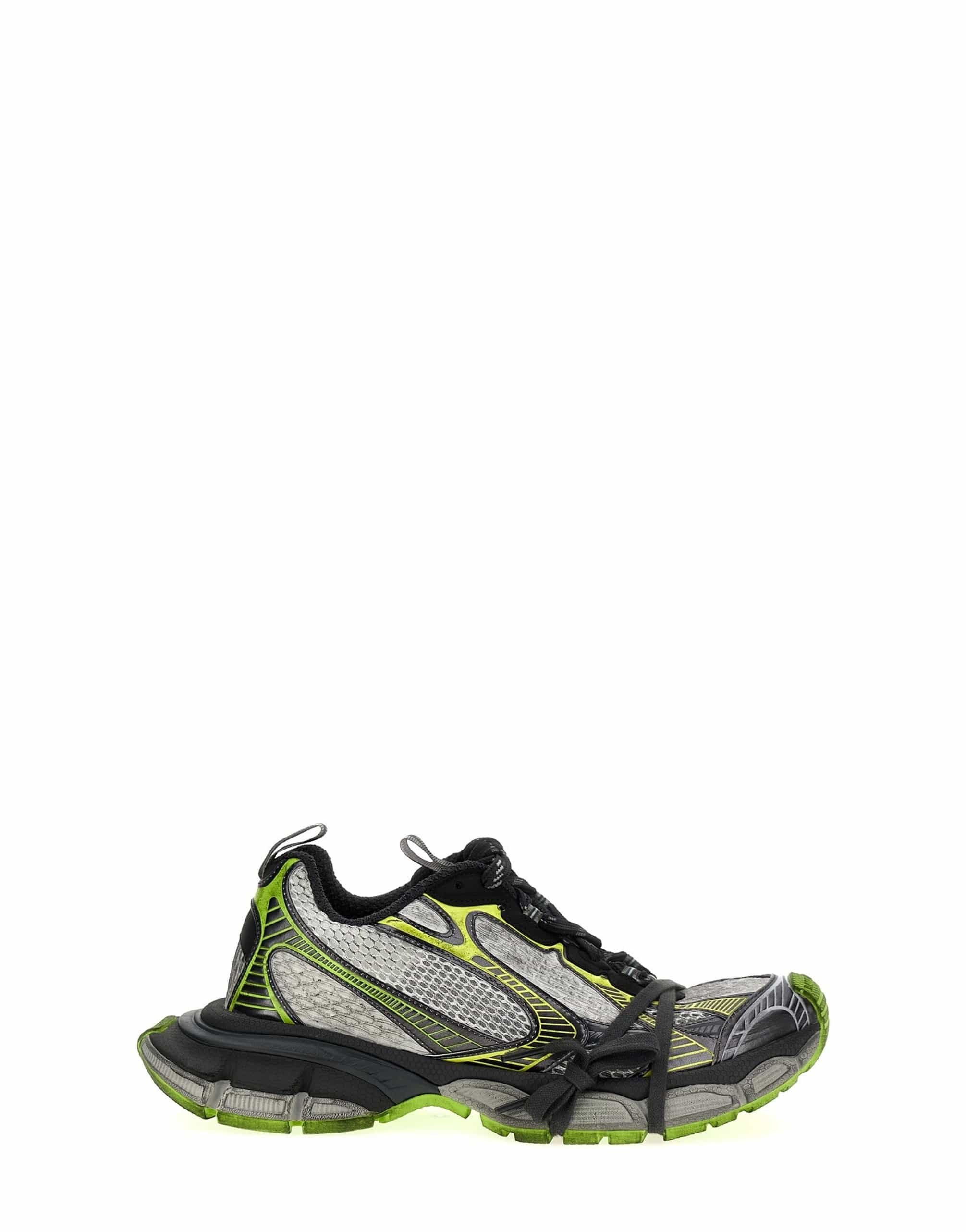 Balenciaga Balenciaga 3XL Sneakers