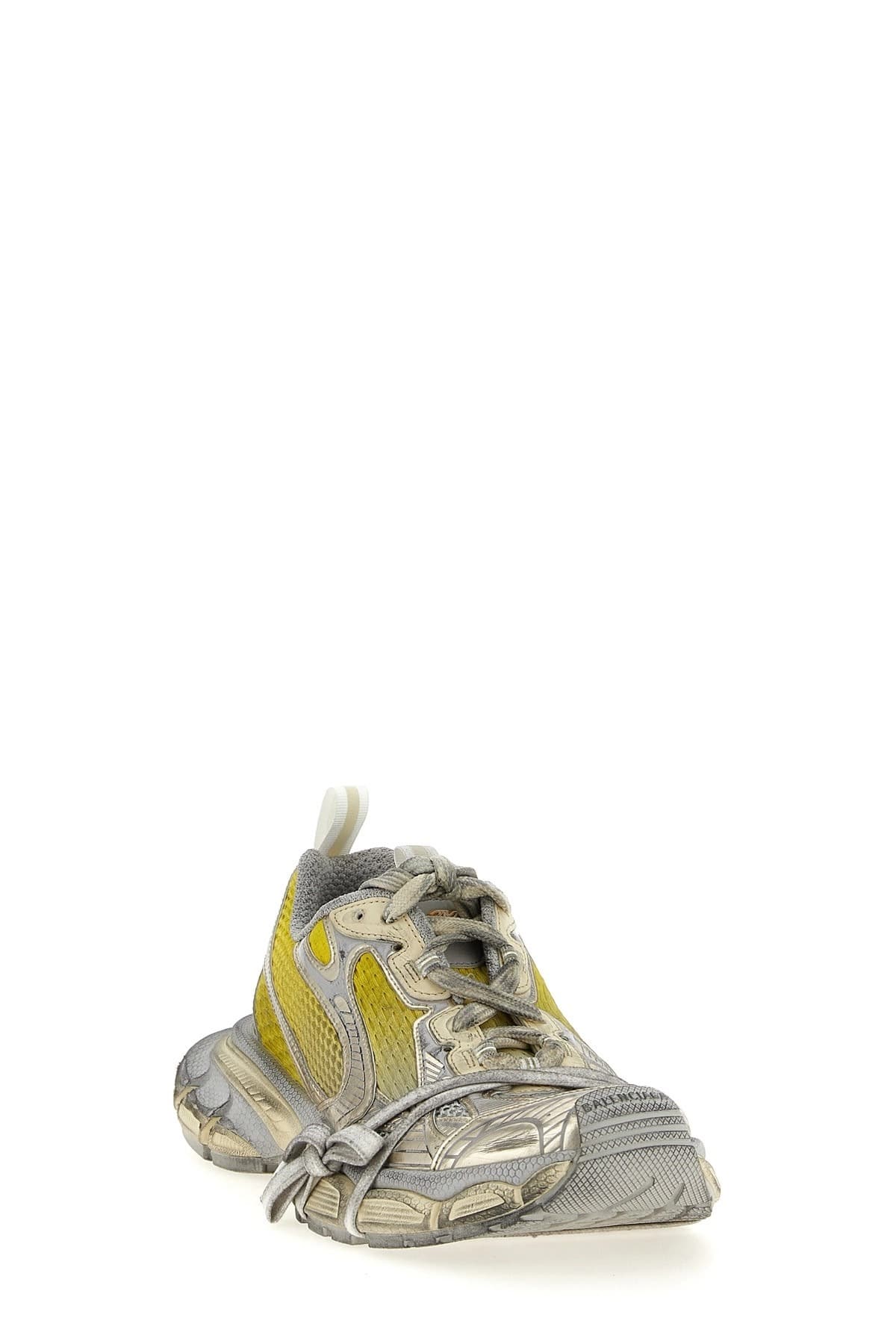 Balenciaga Balenciaga 3XL Sneakers