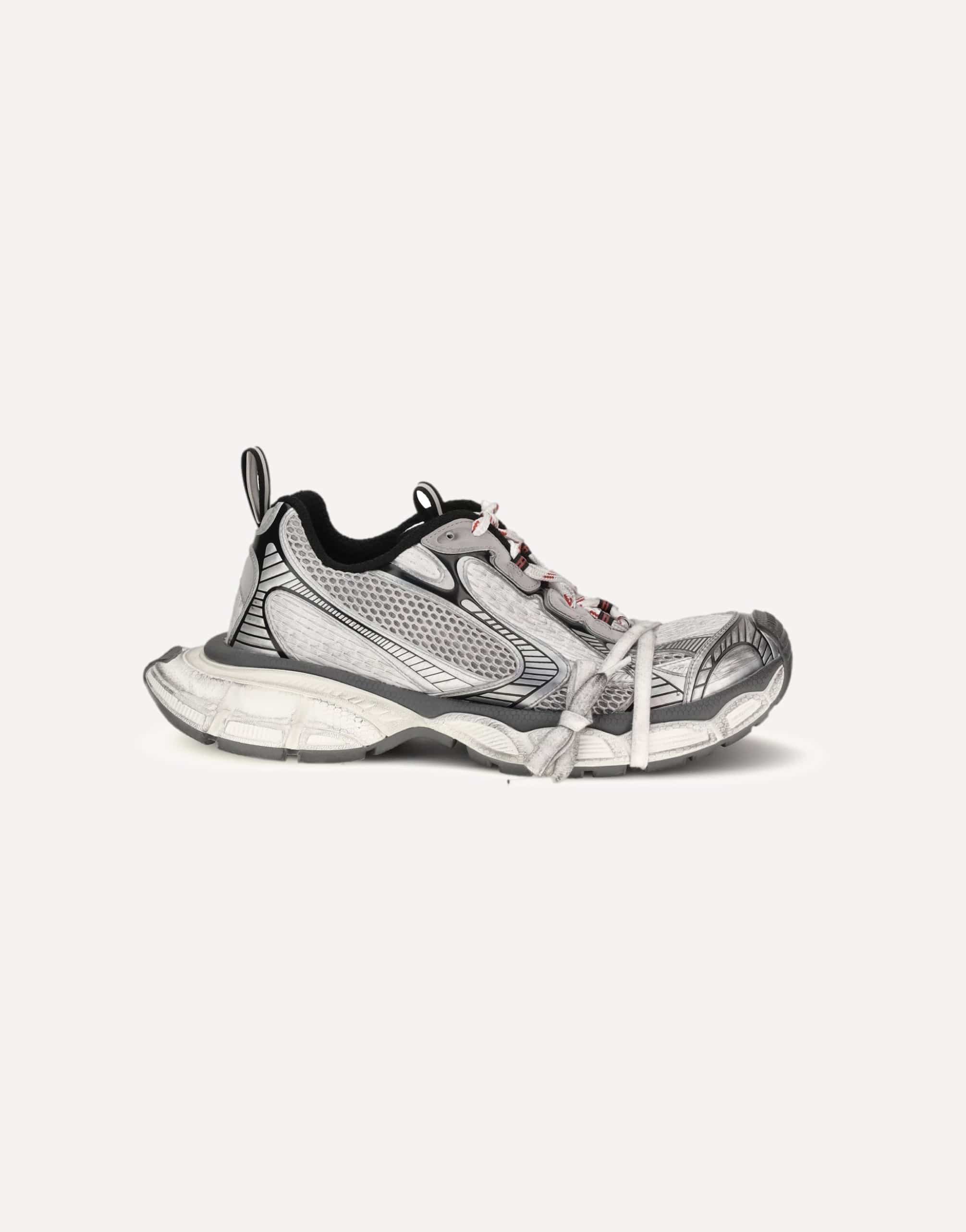 Balenciaga 3xl Sneakers