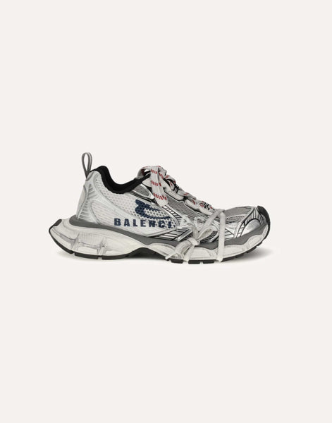 Balenciaga 3xl Split Logo Sneakers | Sendegaro BE
