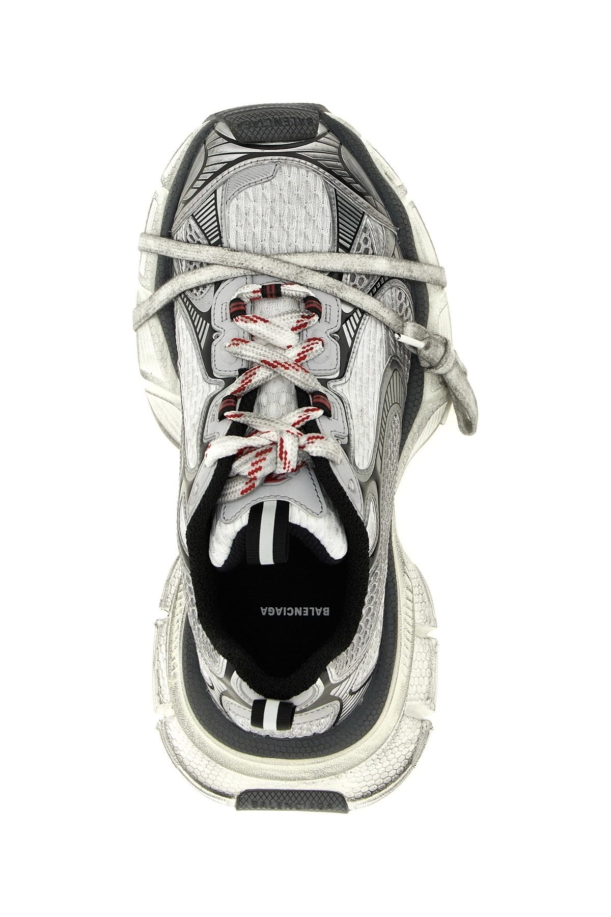 Balenciaga 3XL Sneaker in Used-Optik