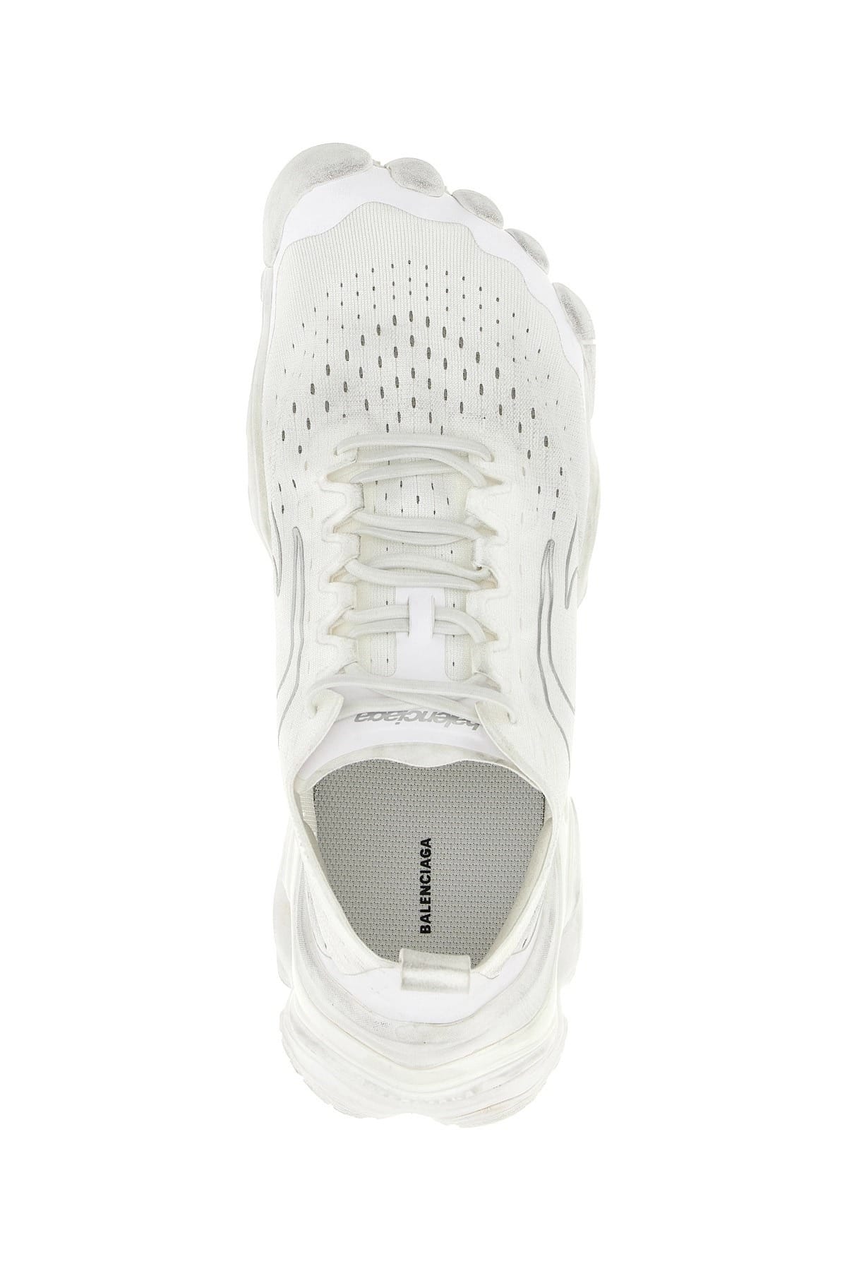 Balenciaga Balenciaga Anatomic Runner Sneakers
