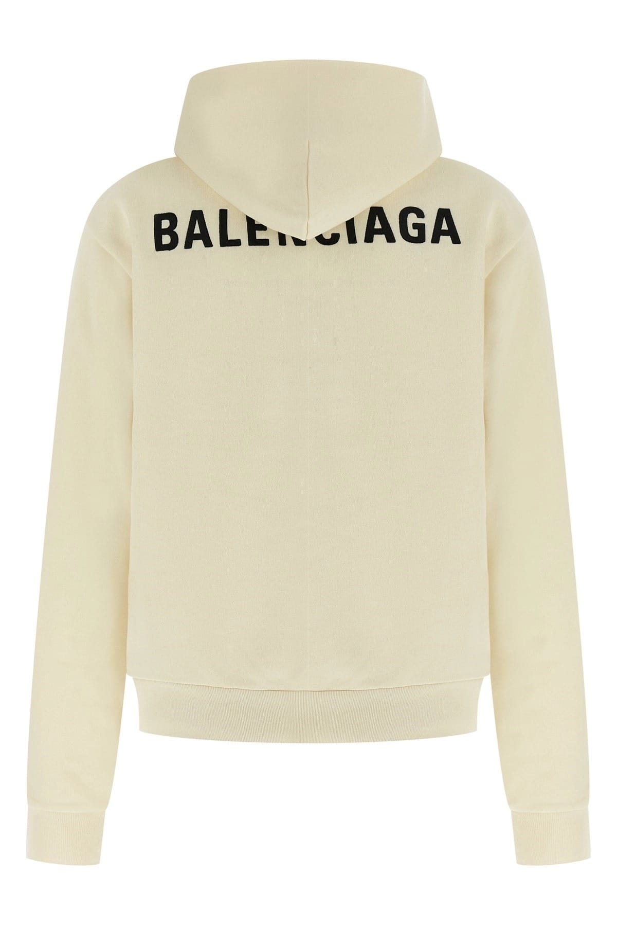 Balenciaga Balenciaga Back Hoodie