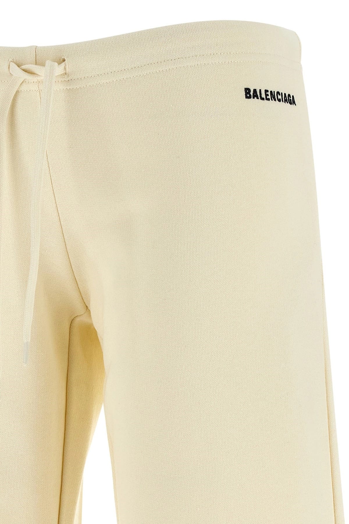 Balenciaga Balenciaga Back Joggers