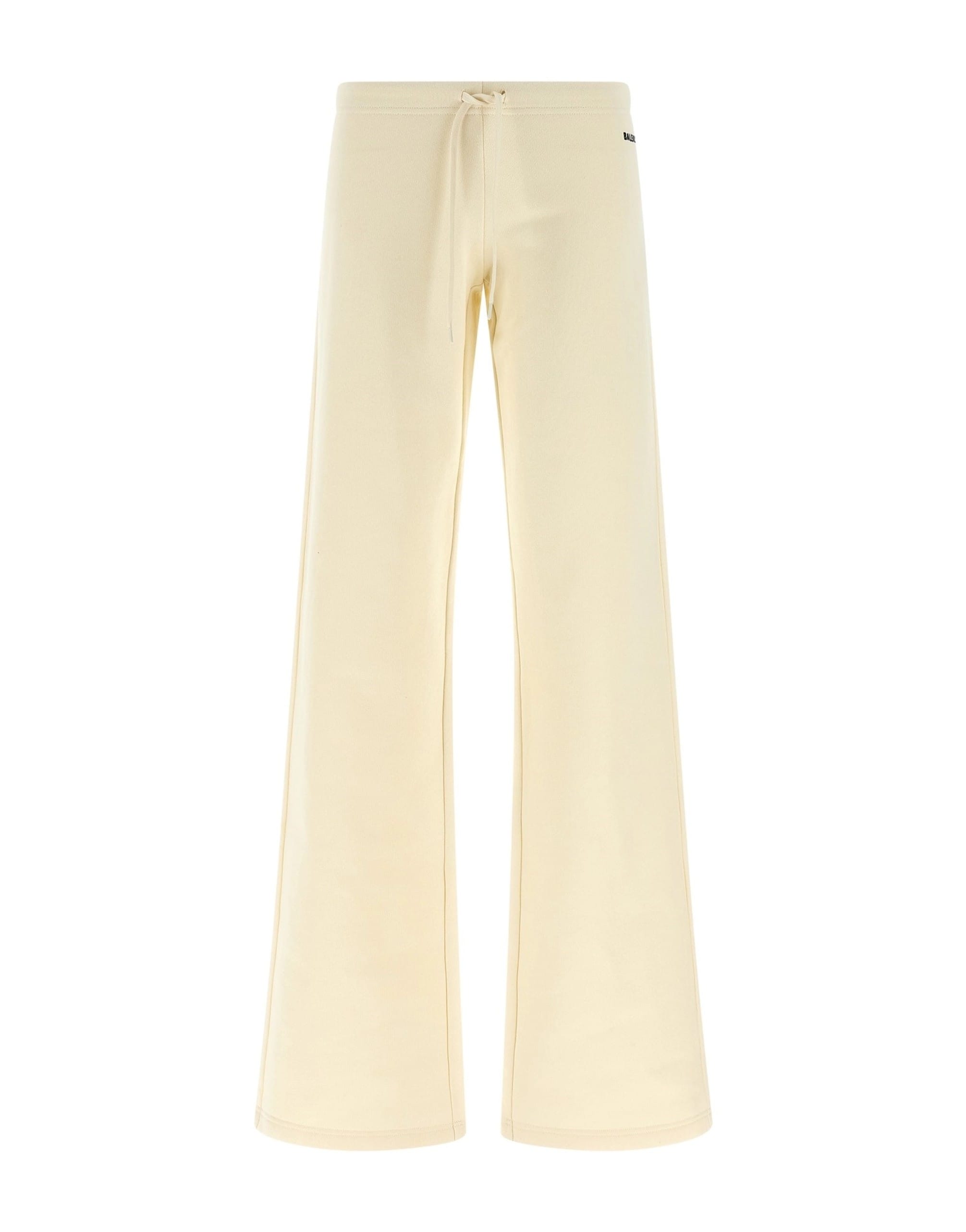 Balenciaga Balenciaga Back Joggers