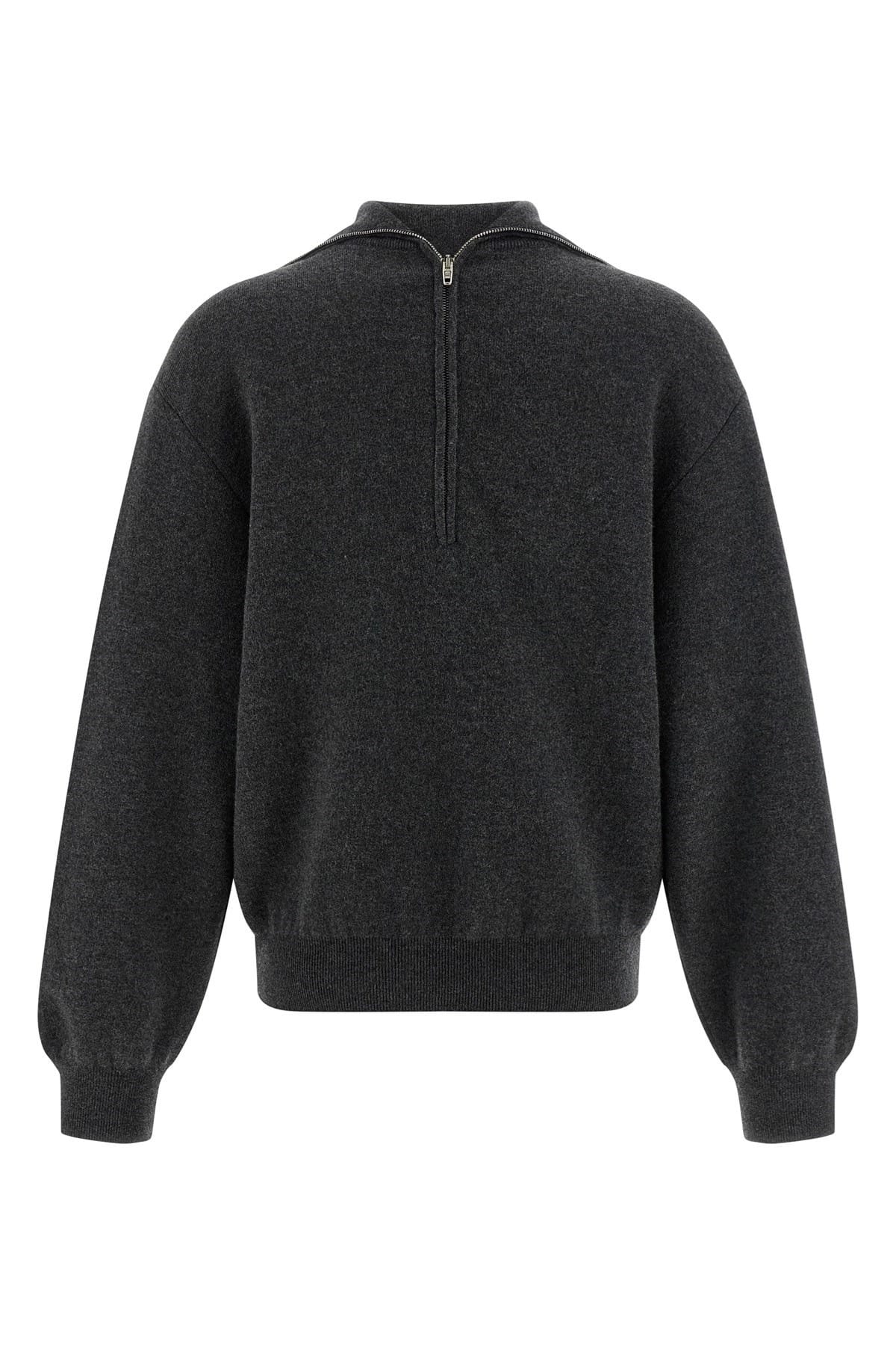 Balenciaga Balenciaga Back-To-Front Sweater