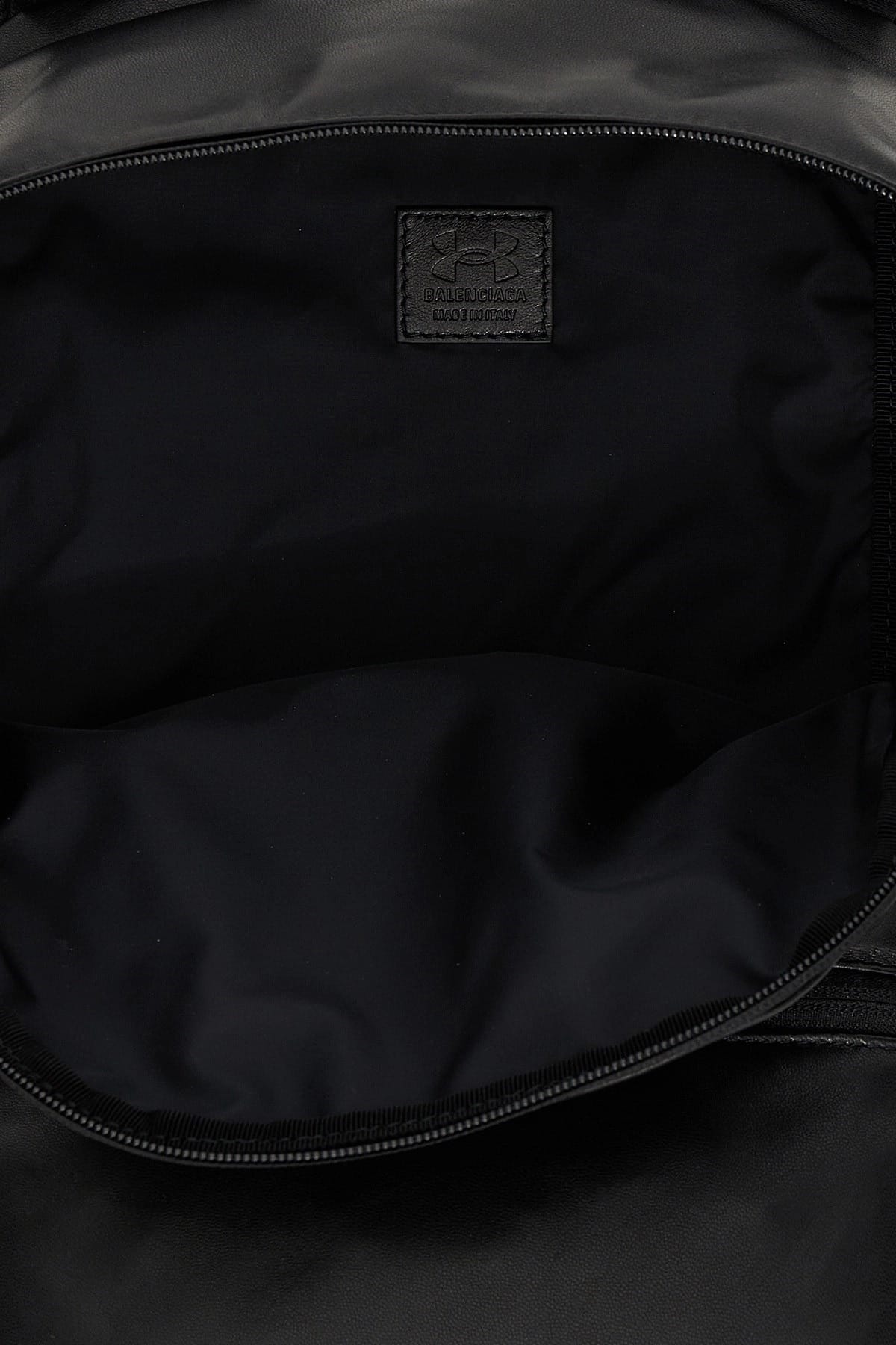 Balenciaga Balenciaga Backpack X Under Armour®