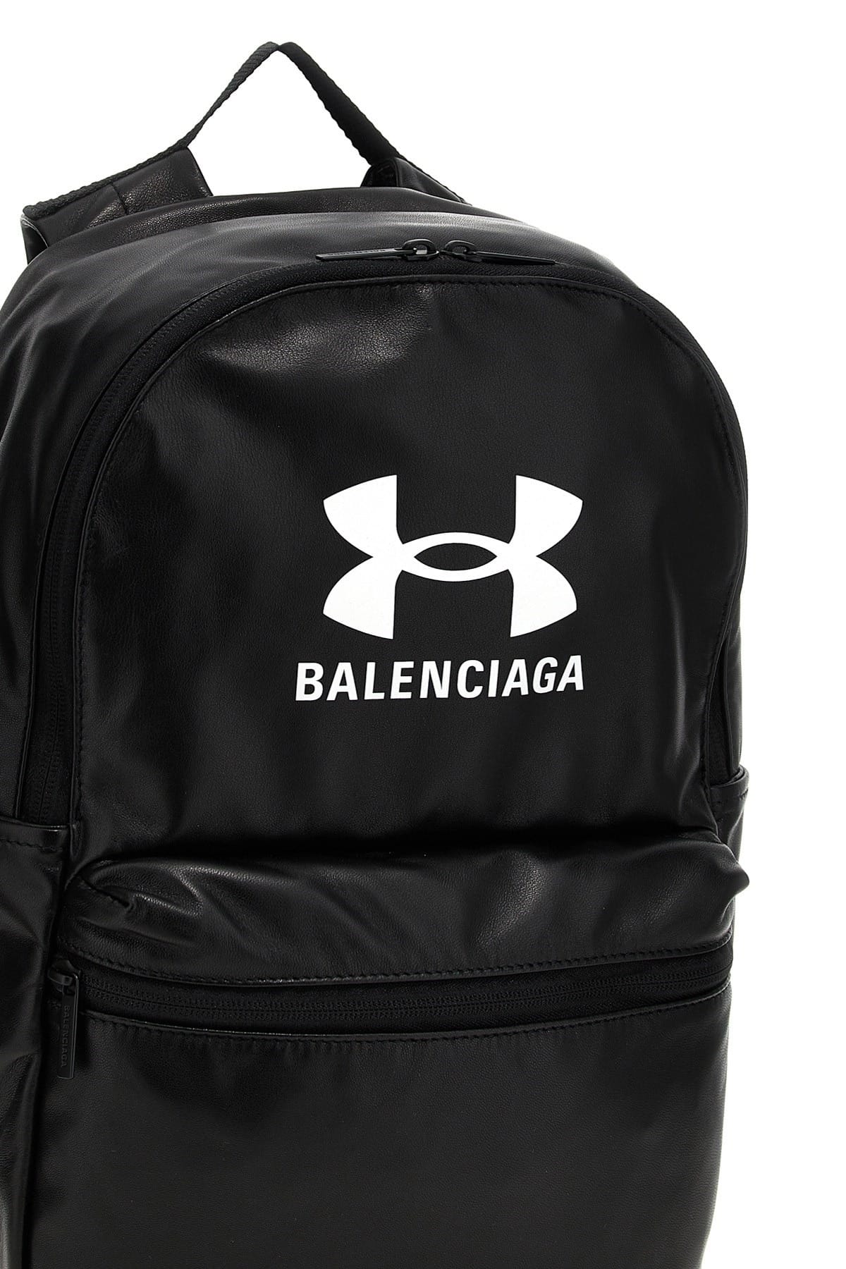 Balenciaga Balenciaga Backpack X Under Armour®