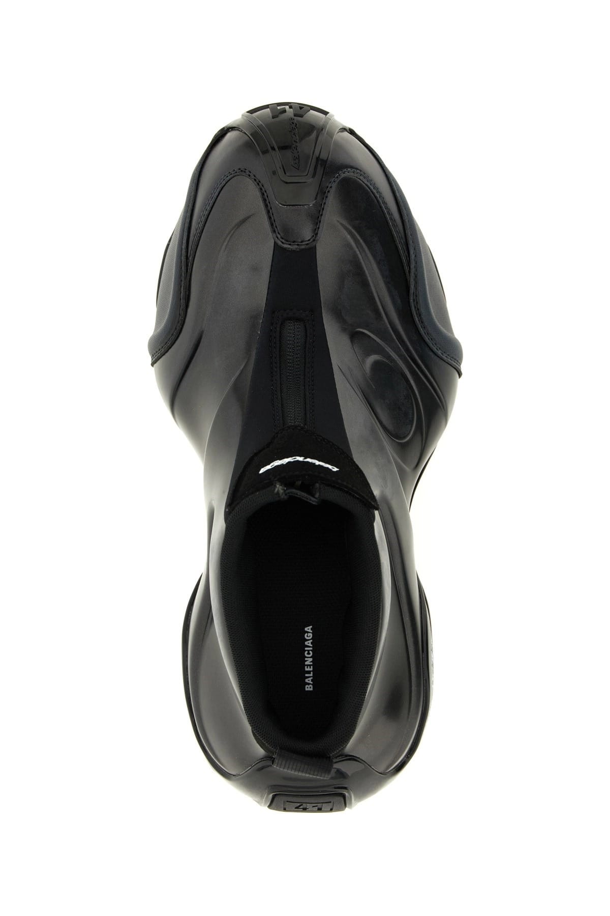 Balenciaga Balenciaga Basketball Sneakers