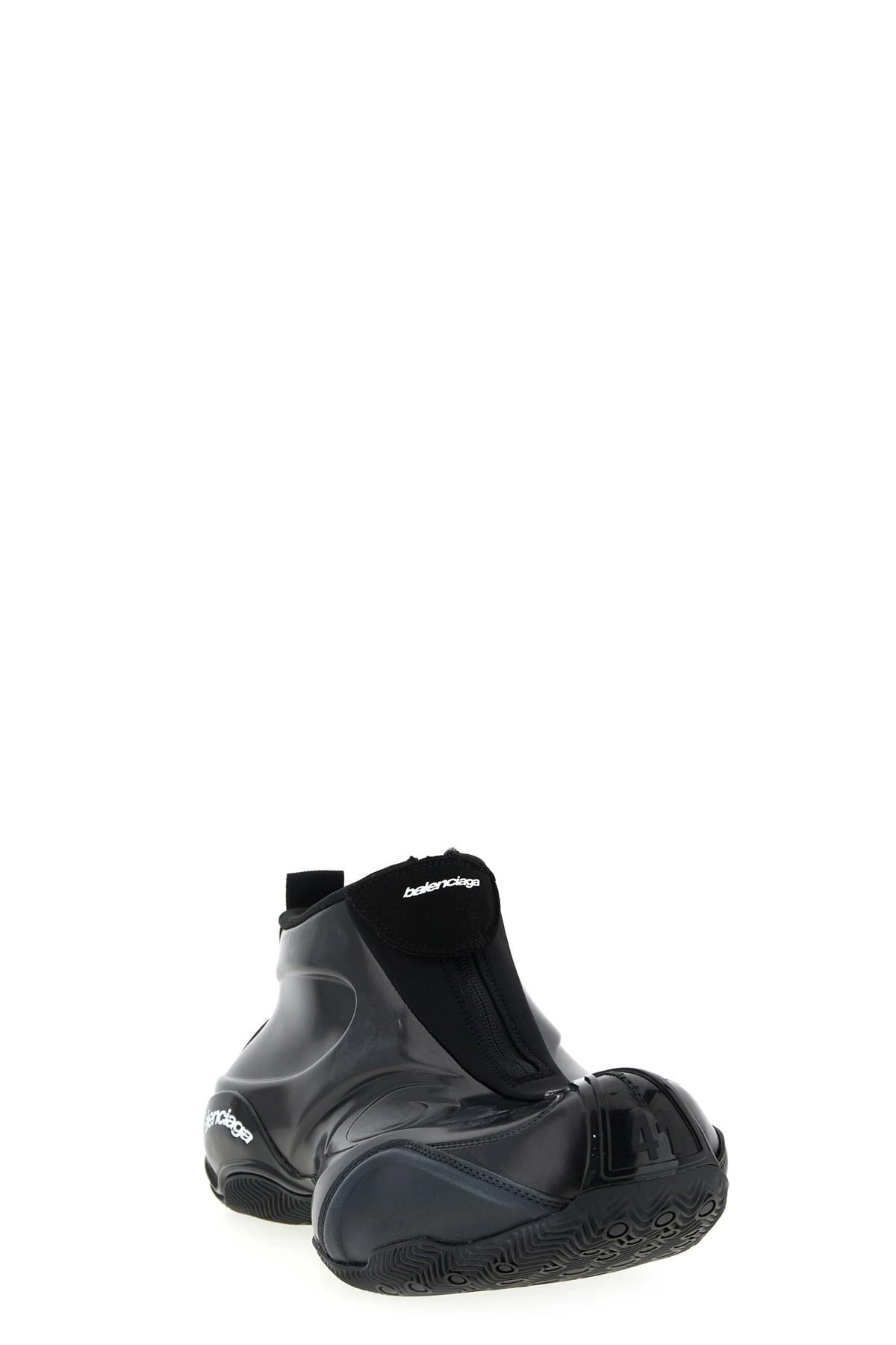 Balenciaga basketbalsneakers - alternate view