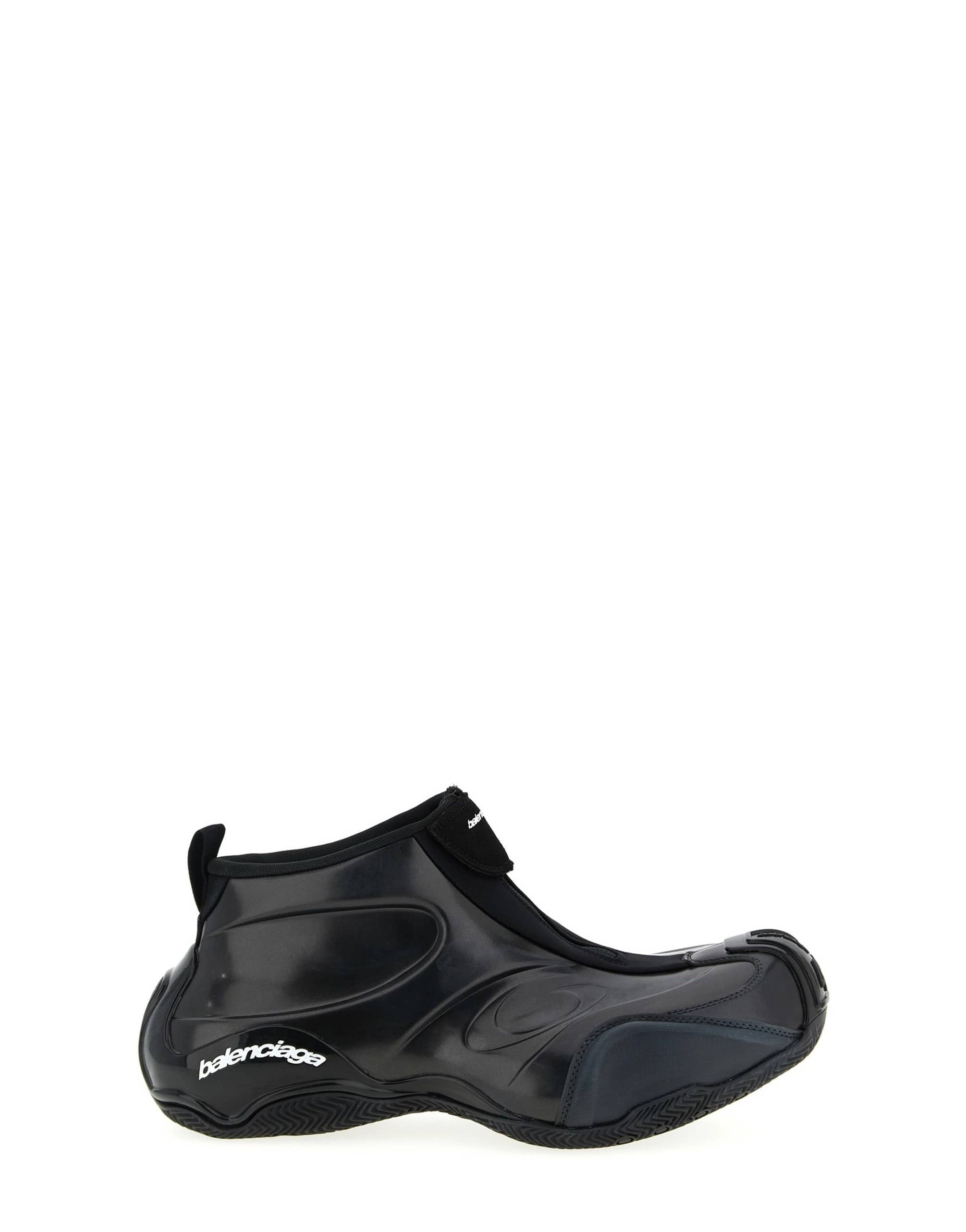 Balenciaga Balenciaga Basketball Sneakers