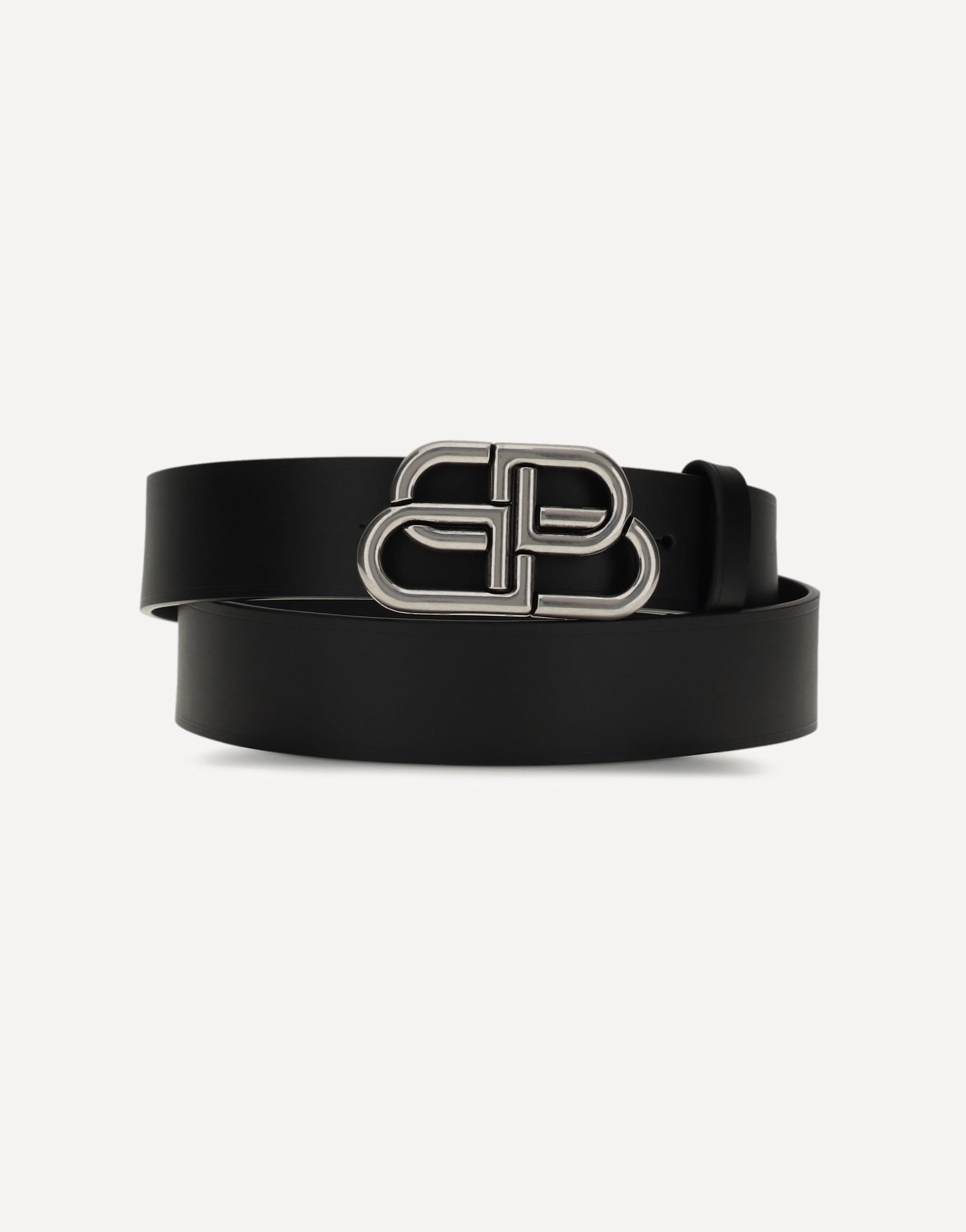Balenciaga Bb Belt