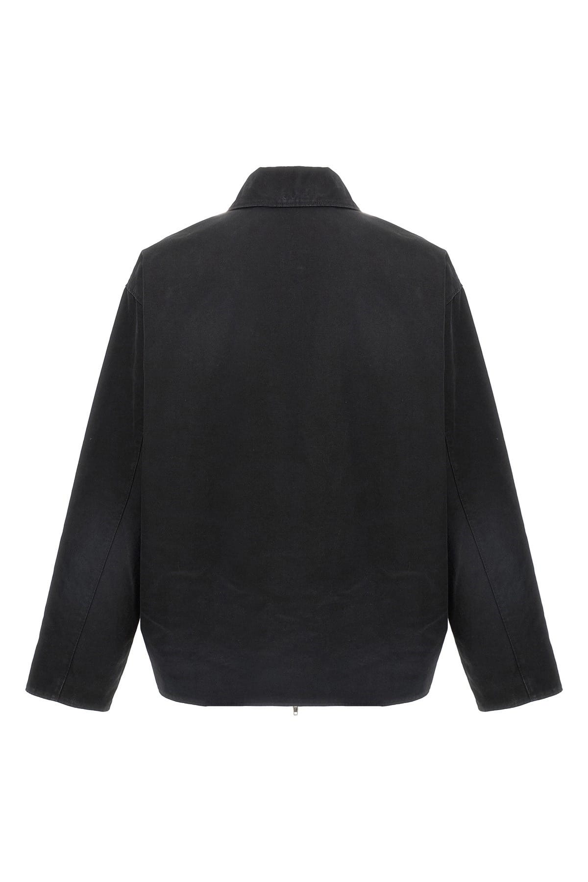 Balenciaga Bb Garderobe Jacket - alternate view
