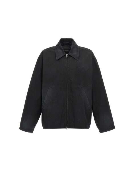 Balenciaga Bb Garderobe Jacket | Sendegaro SA