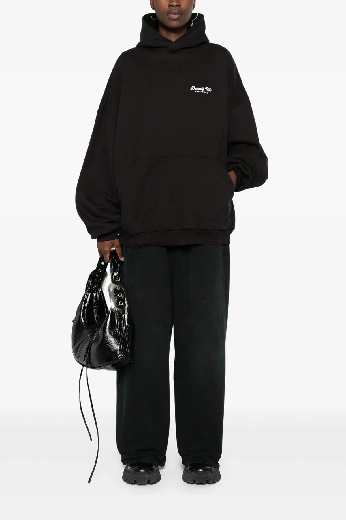 Balenciaga Balenciaga Beverly Hills Hoodie