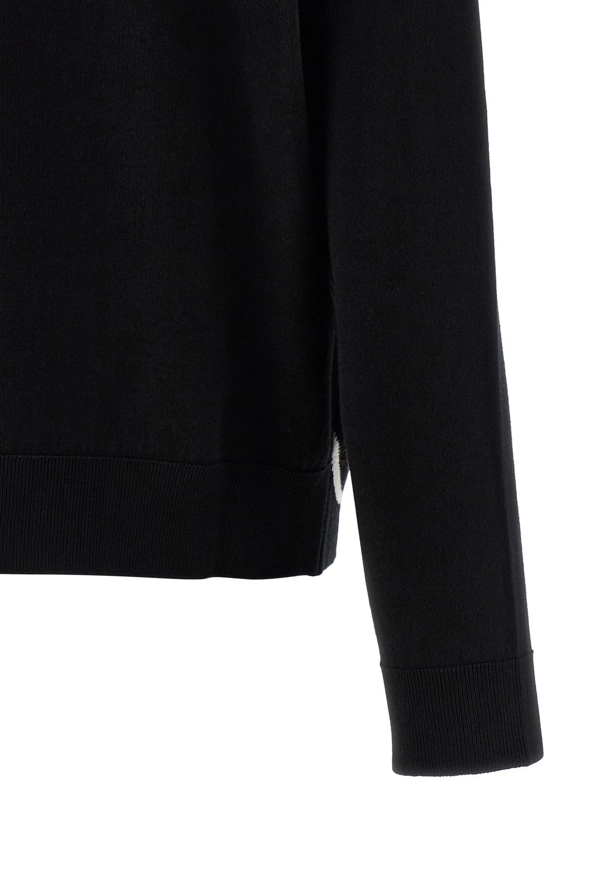 Balenciaga Balenciaga Big B Sweater