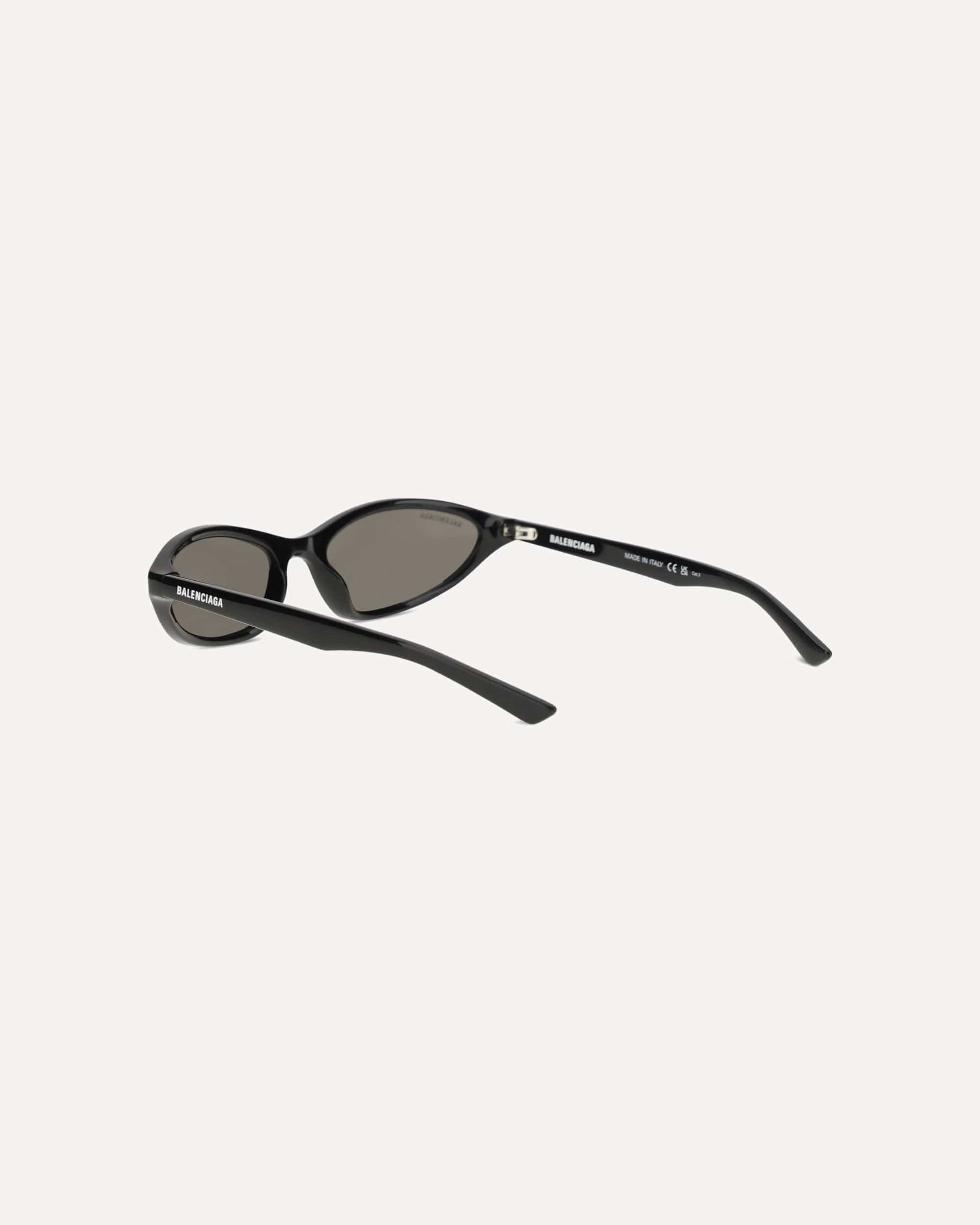 Balenciaga Blade Sunglasses