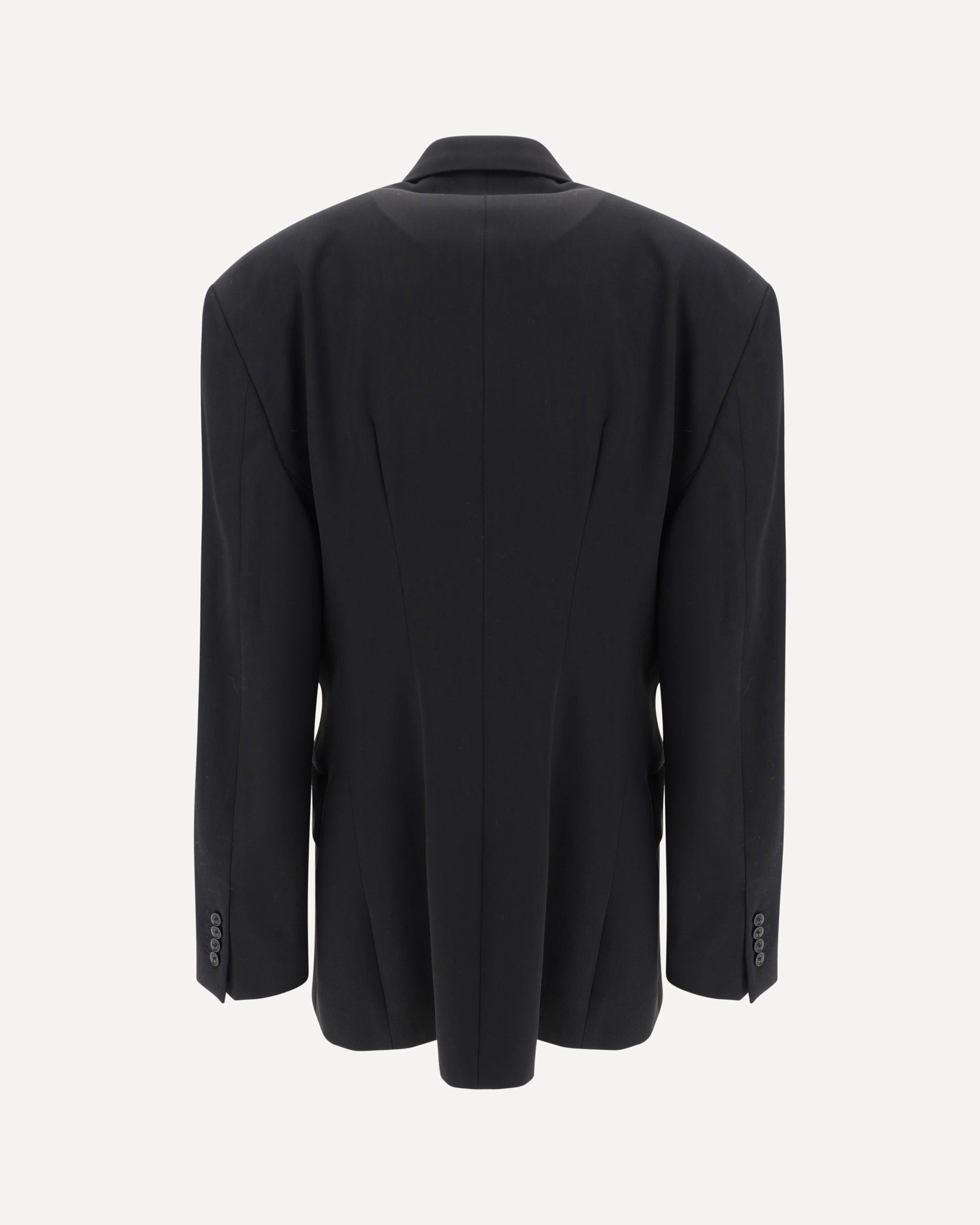 Balenciaga Balenciaga Blazer Jacket