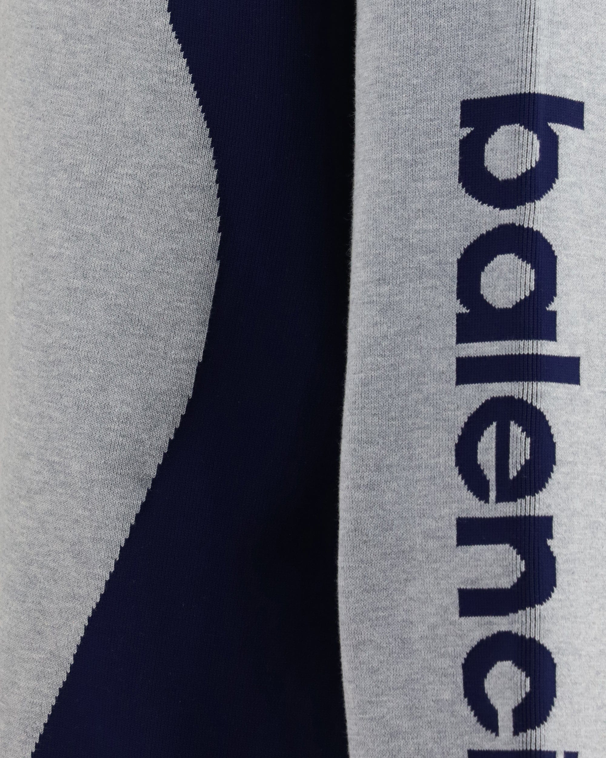 Balenciaga Suéter de Tricô com Zíper Bodys | Sendegaro BR