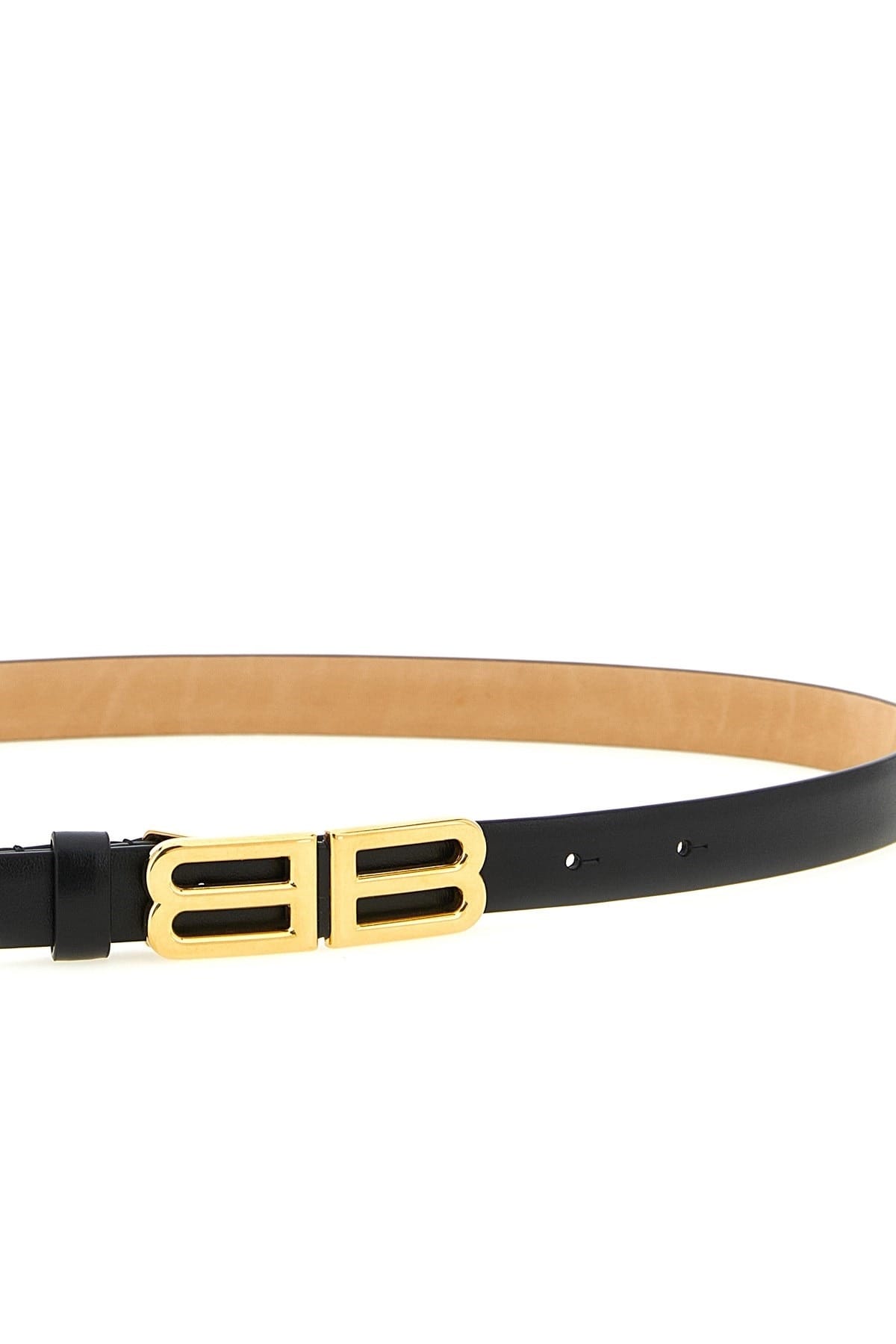Balenciaga Balenciaga Bolero BB Belt