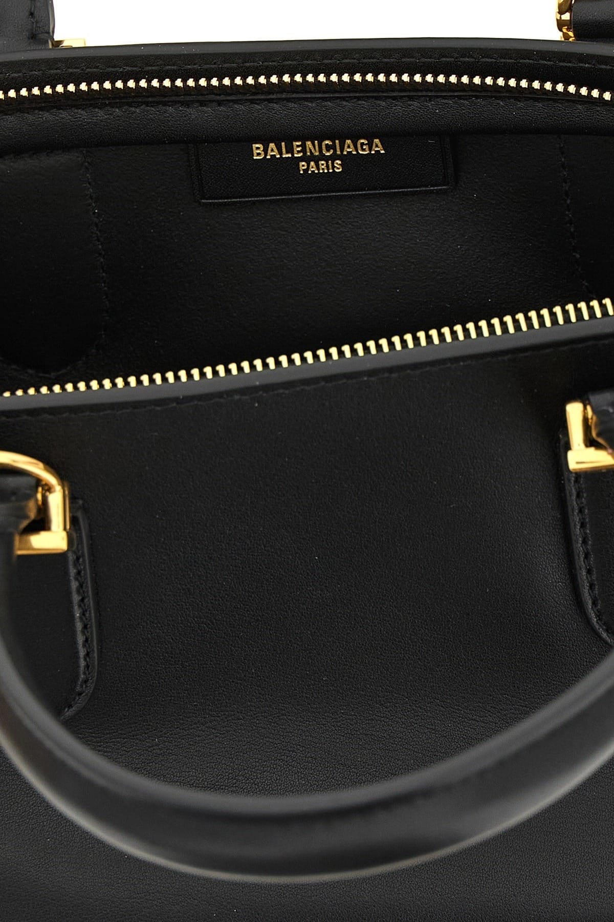 Balenciaga Balenciaga Bolero Mini Handbag