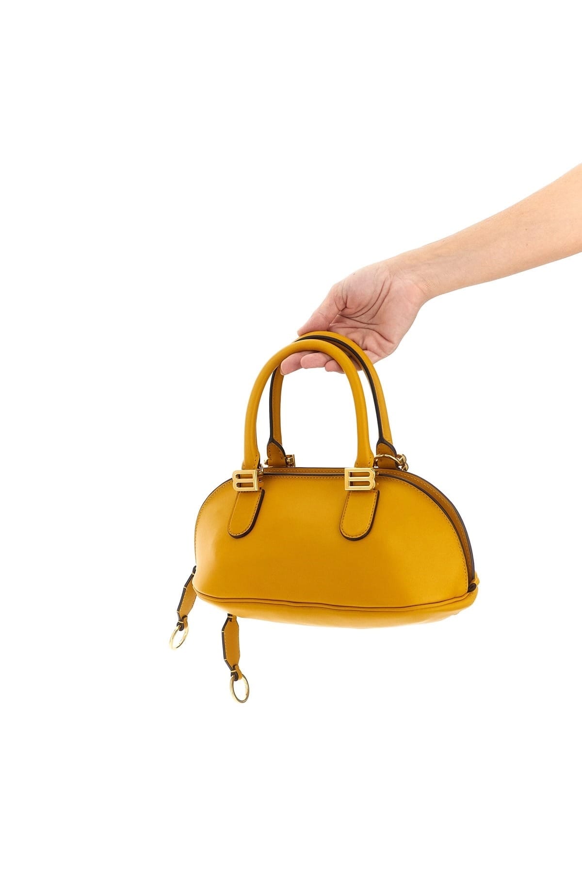 Balenciaga Sac mini Bolero Balenciaga - alternate view