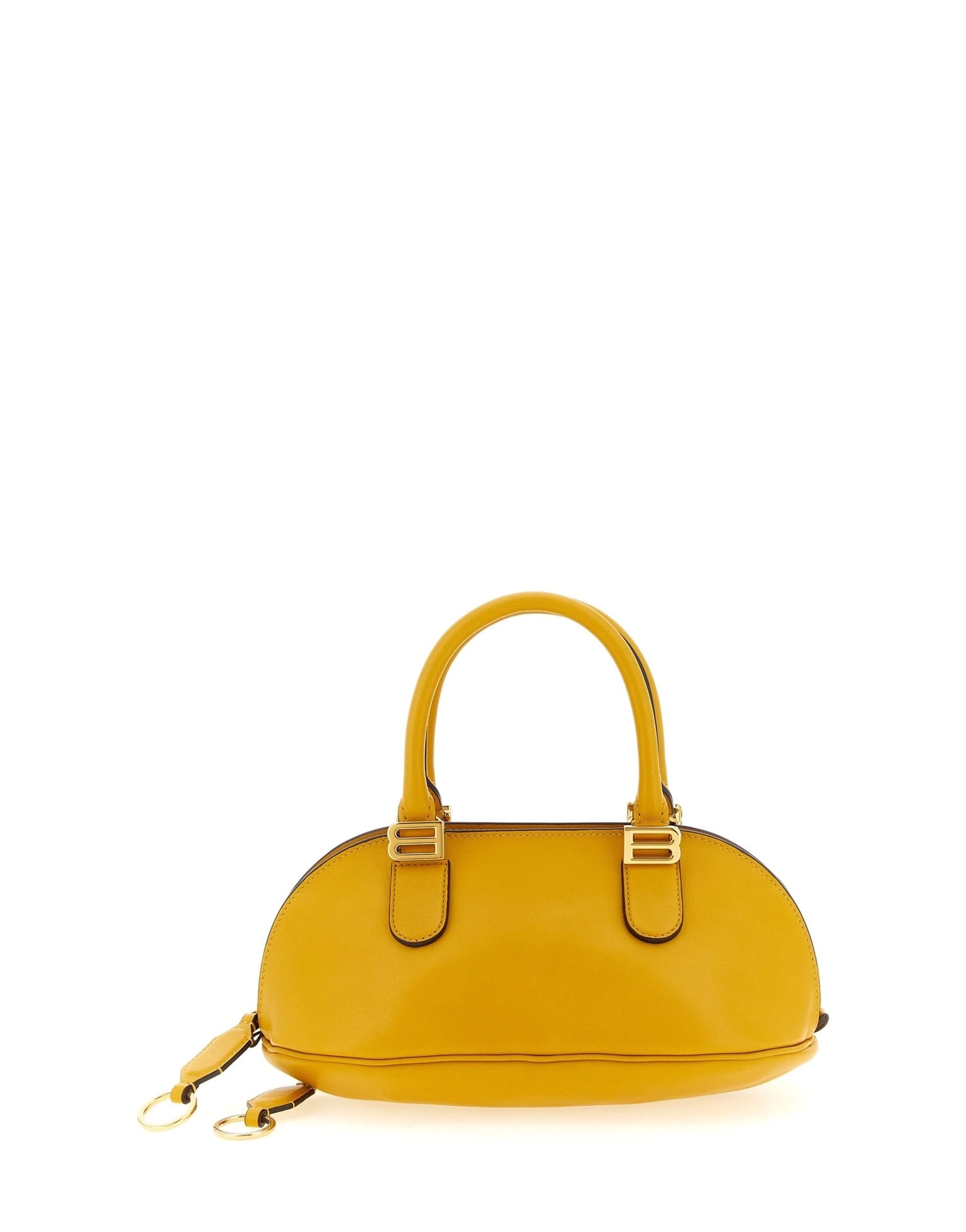 Balenciaga Balenciaga Bolero Mini Handbag