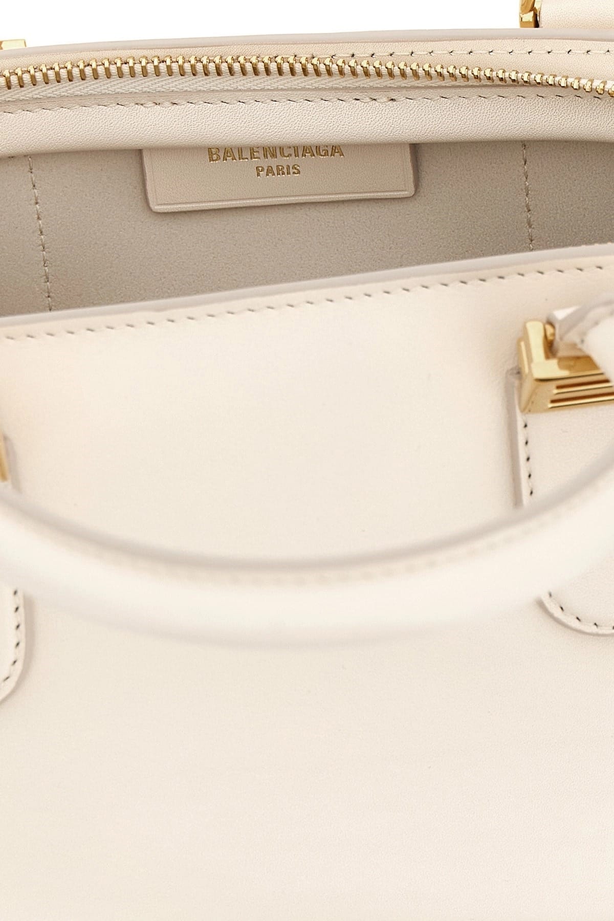 Balenciaga Balenciaga Bolero Mini Handbag