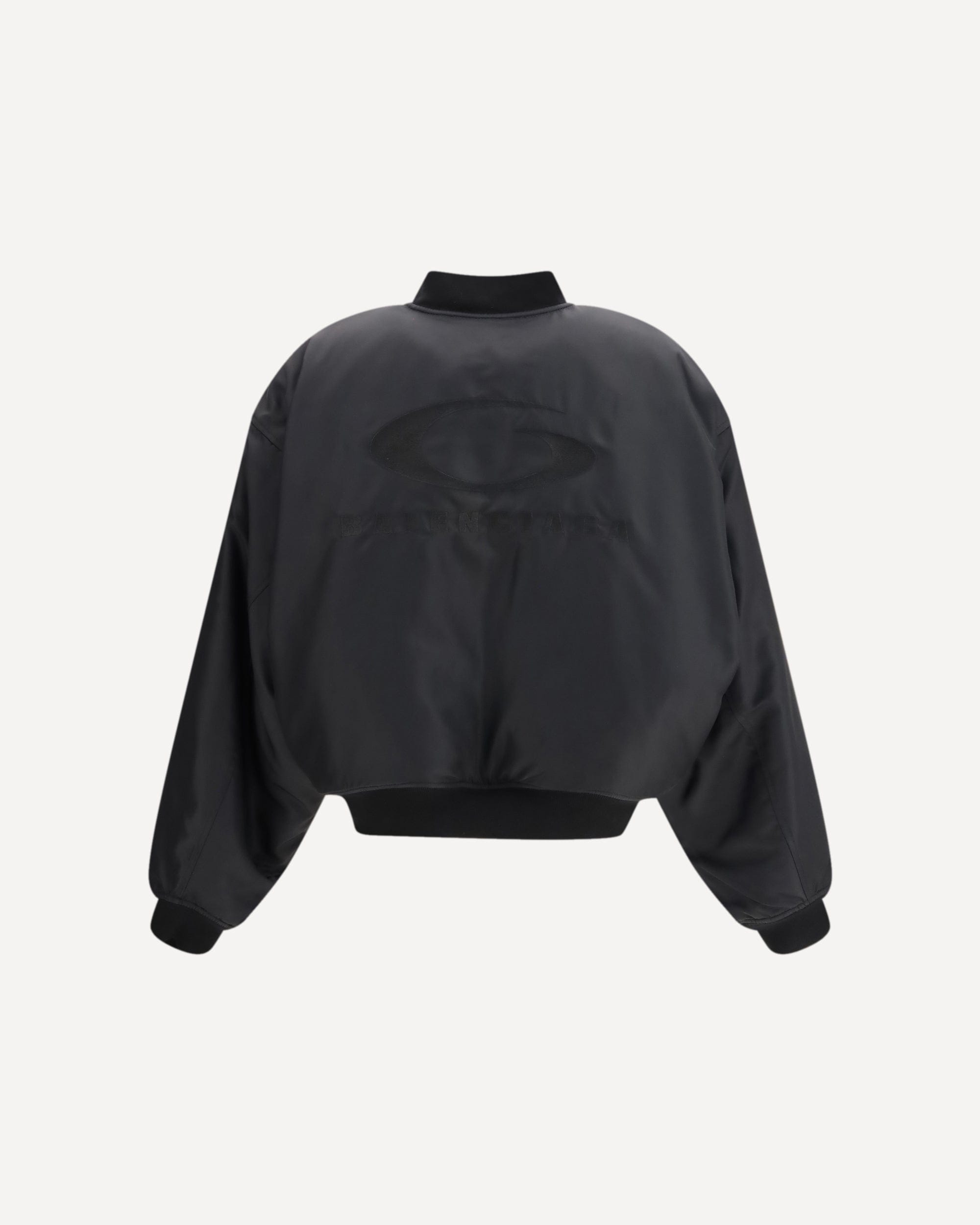 Balenciaga Bomber Jacket