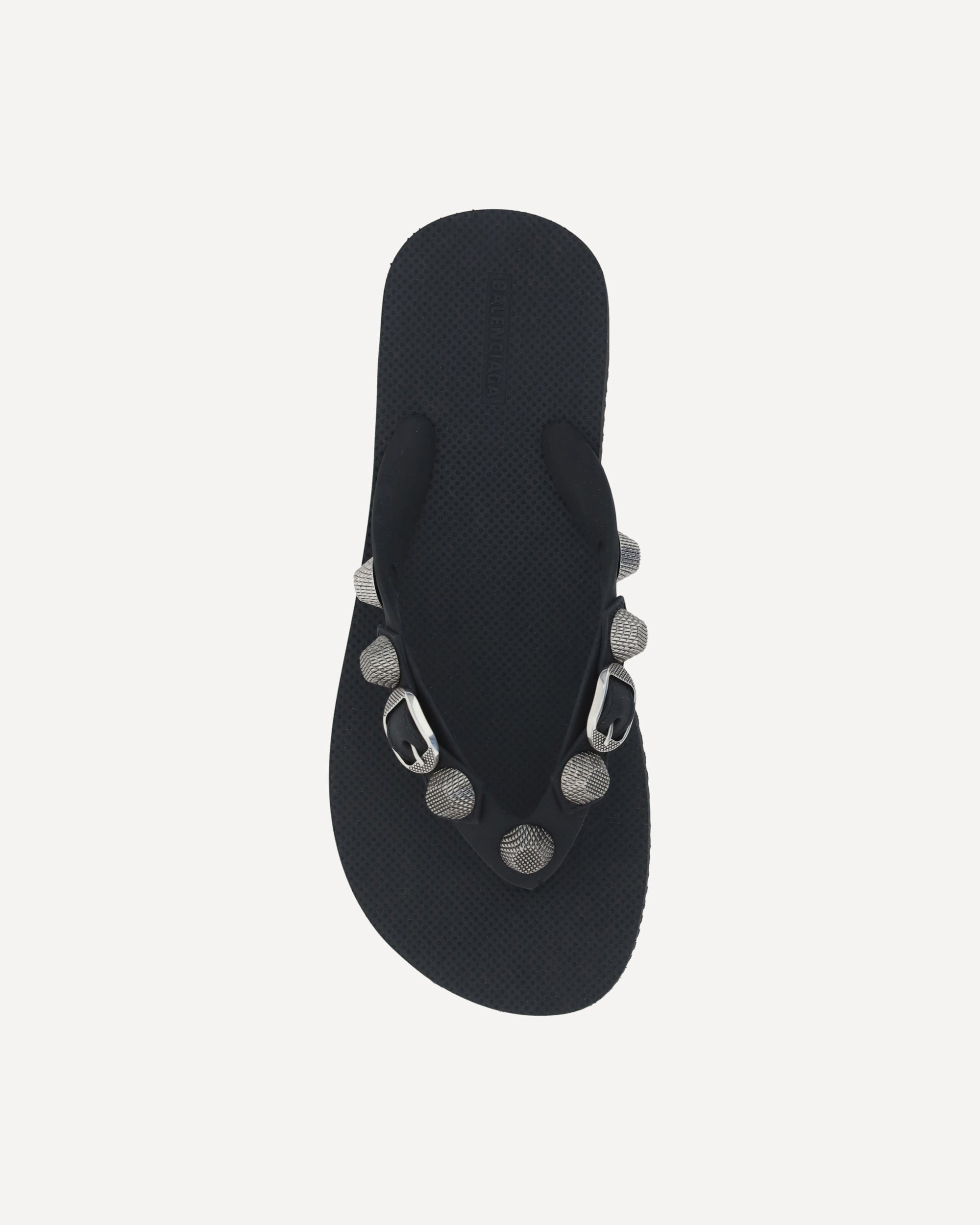 Balenciaga Cagole Sandals