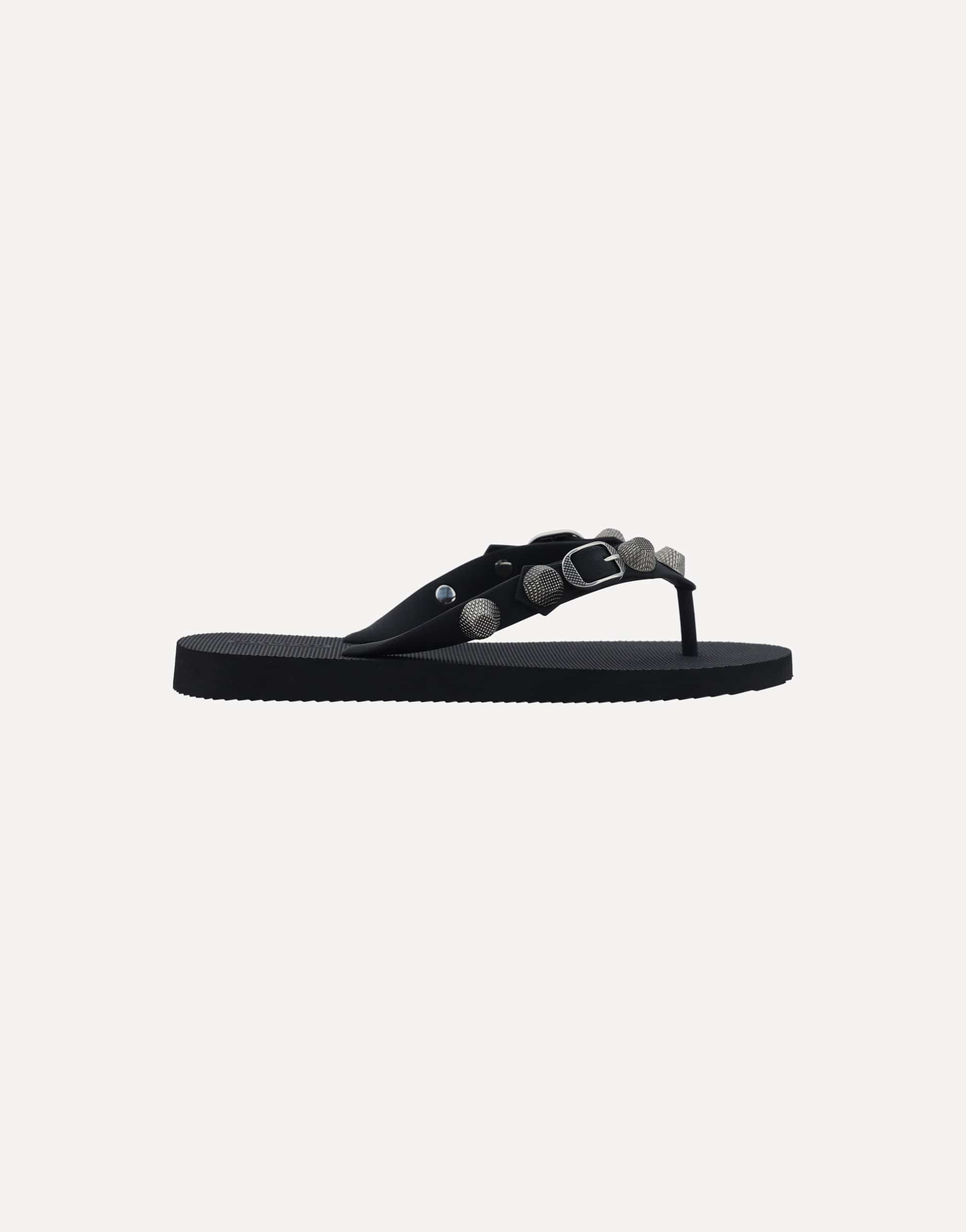 Sandalias Balenciaga Cagole