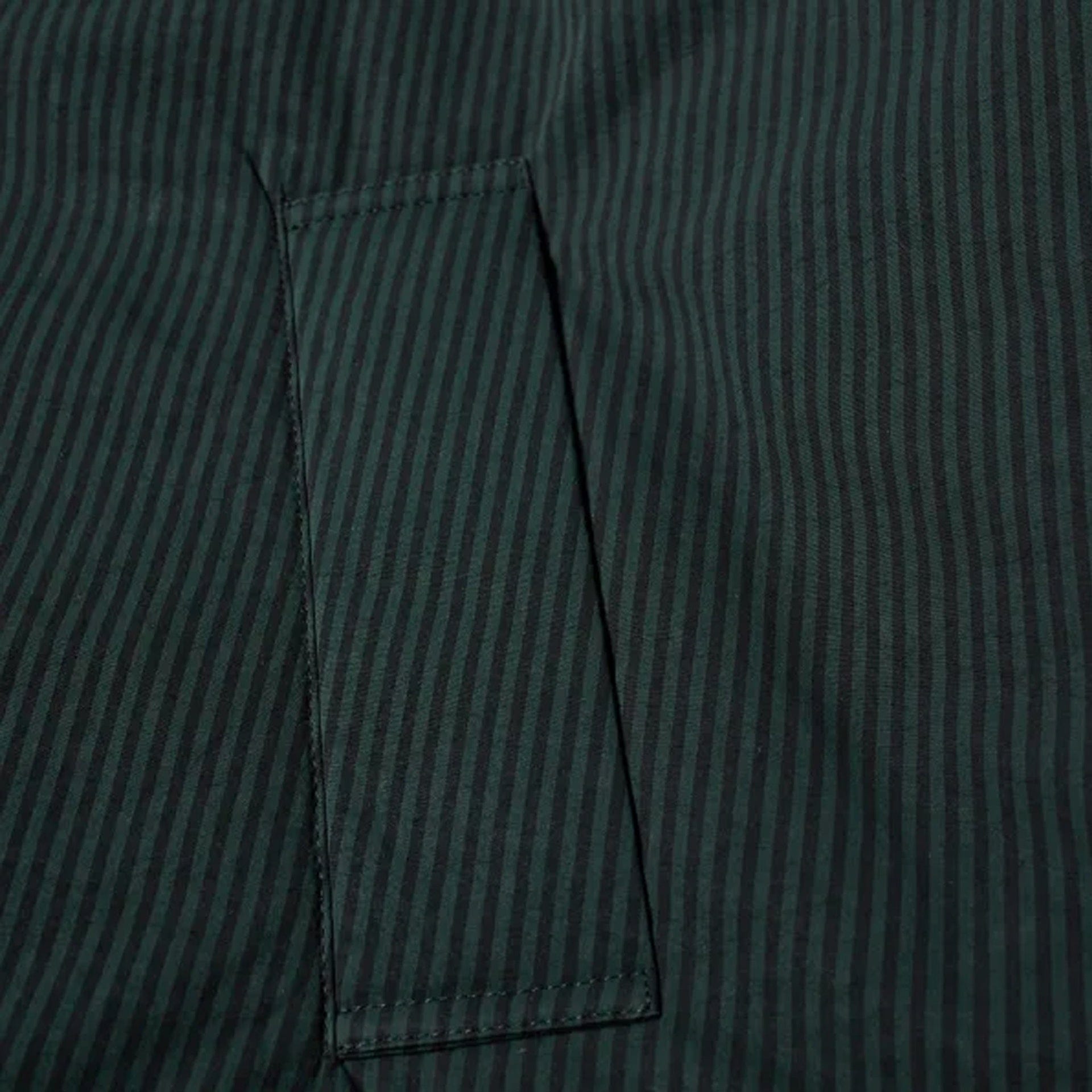 Balenciaga Cantone Logo Cotton Jacket