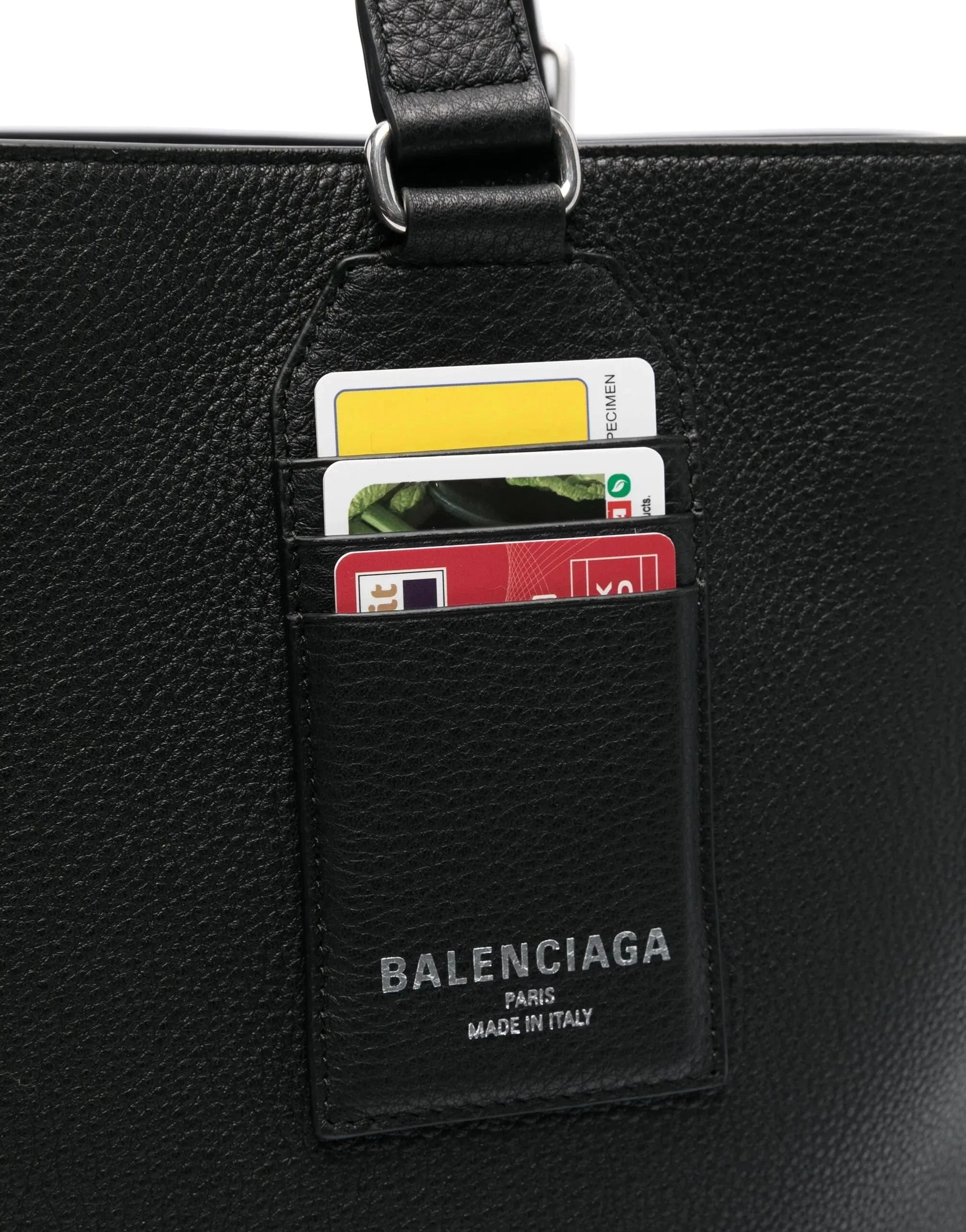 Balenciaga Card-Detailショルダーバッグ | Sendegaro KR Balenciaga Card-Detailショルダーバッグ | Sendegaro KR