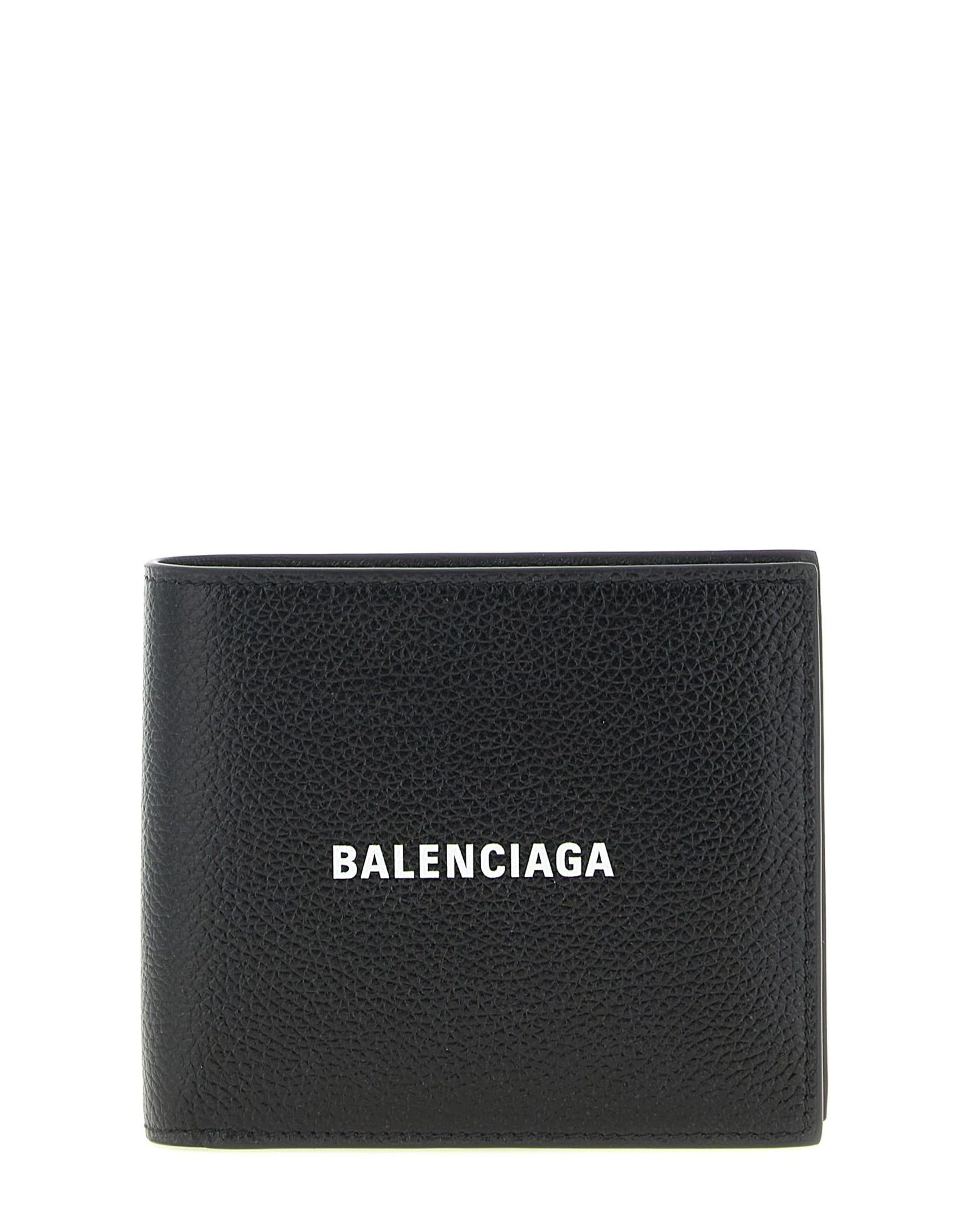 Balenciaga Balenciaga Cash Square Wallet