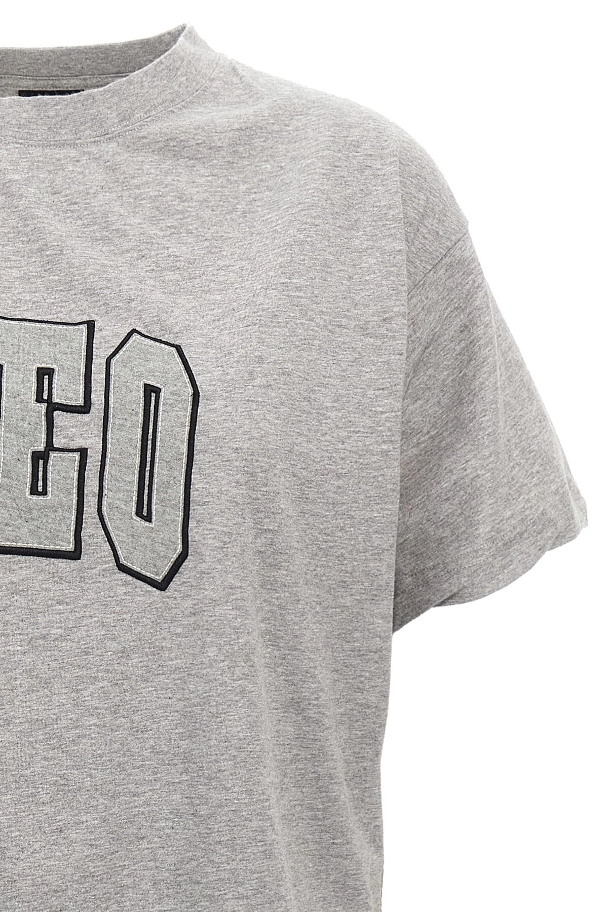 Balenciaga Balenciaga Ceo Team Logo T-Shirt