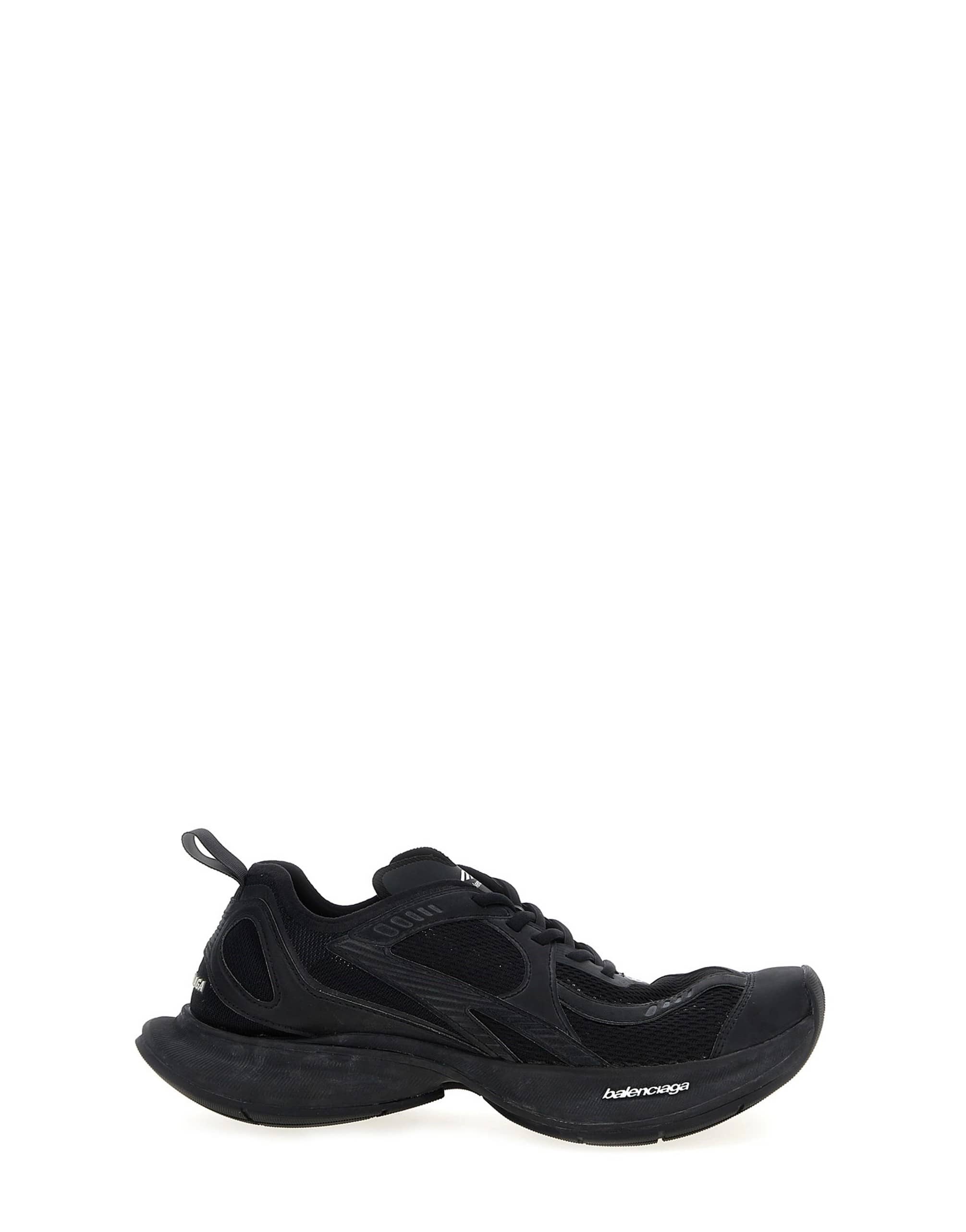 Balenciaga Balenciaga Circuit Sneakers