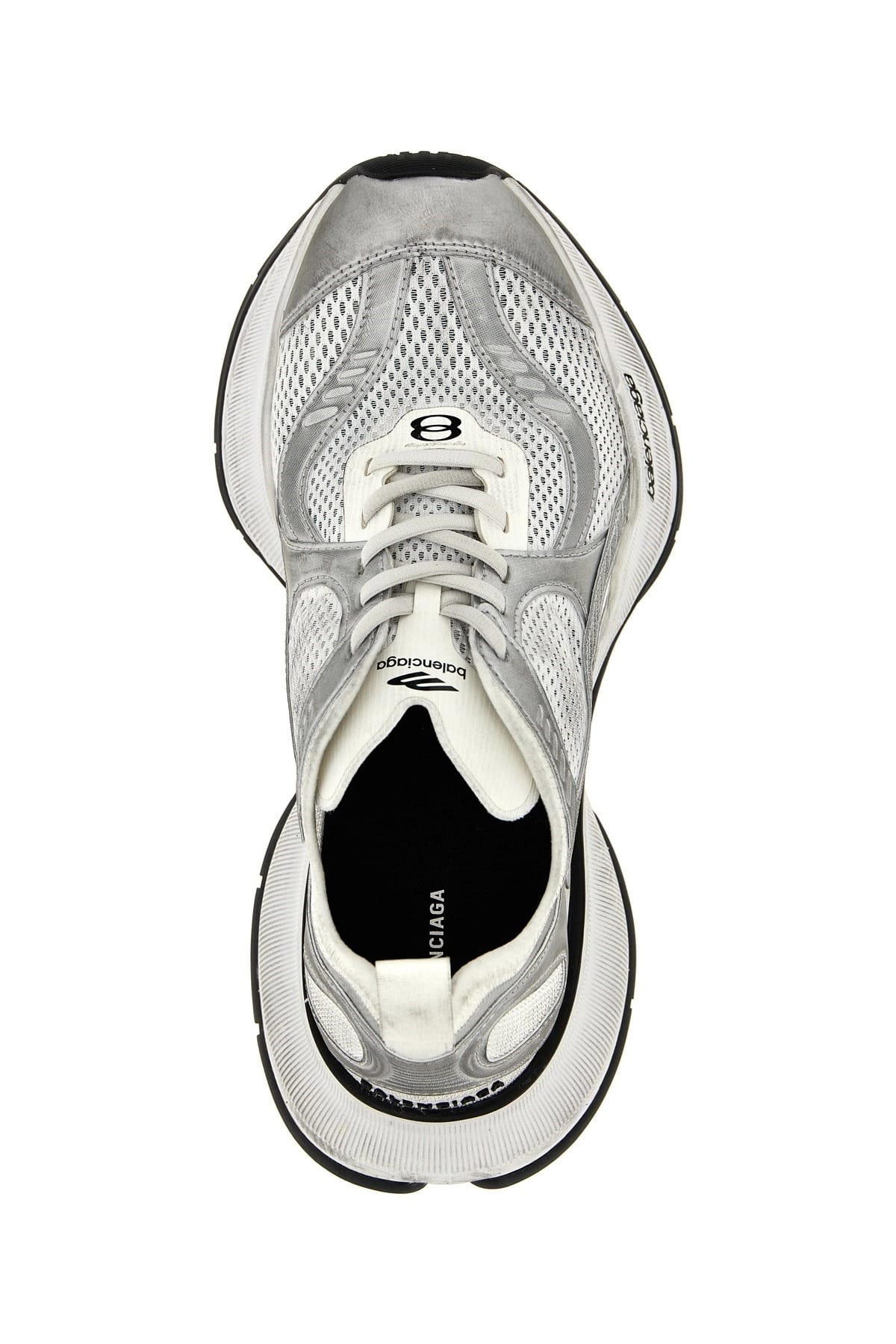 Balenciaga Balenciaga Circuit Sneakers