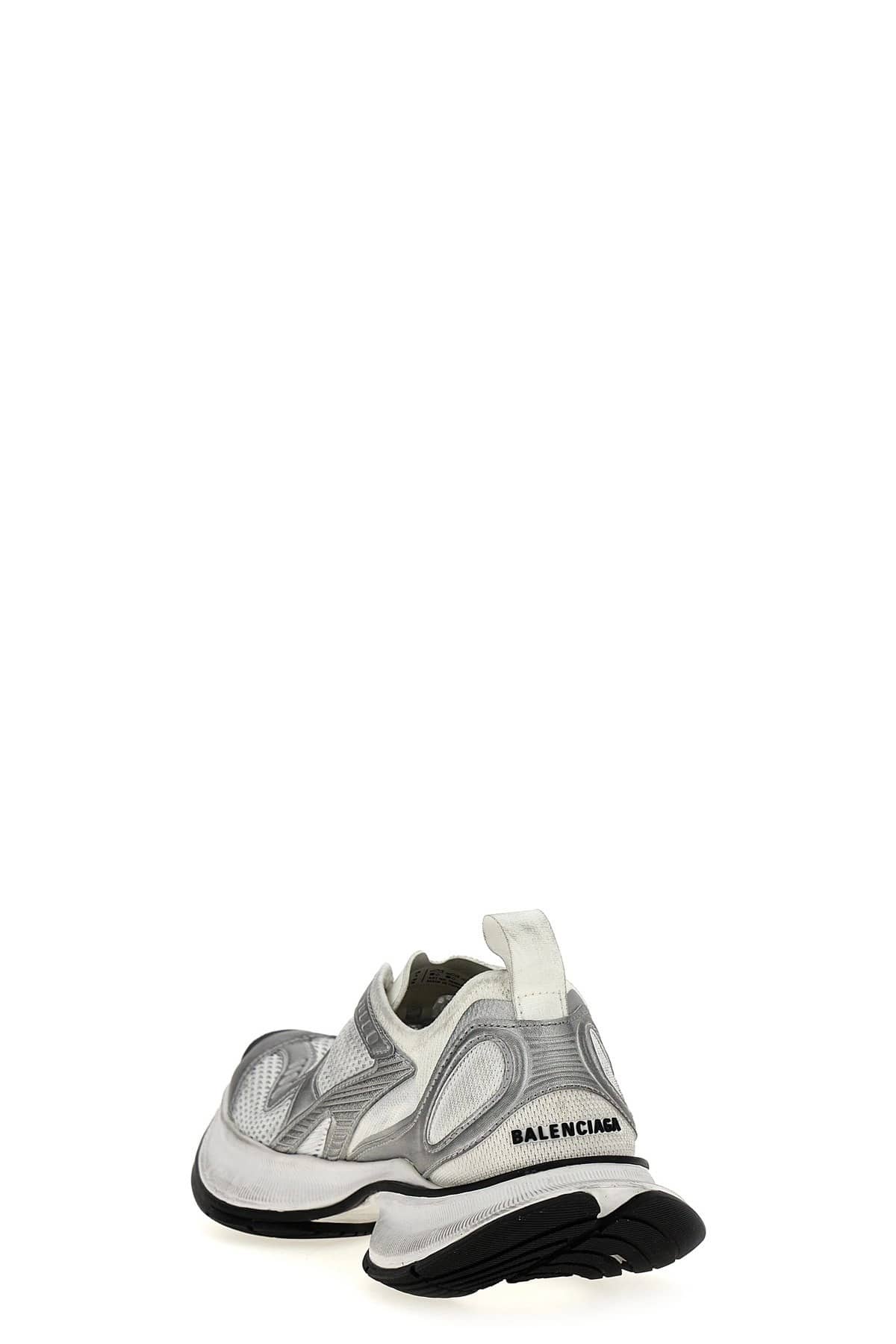 Balenciaga Balenciaga Circuit Sneakers