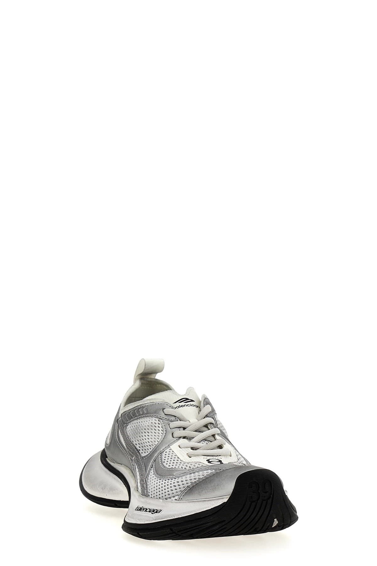 BALENCIAGA カットワーク スニーカー　39 Balenciaga サーキットスニーカー | Sendegaro JP