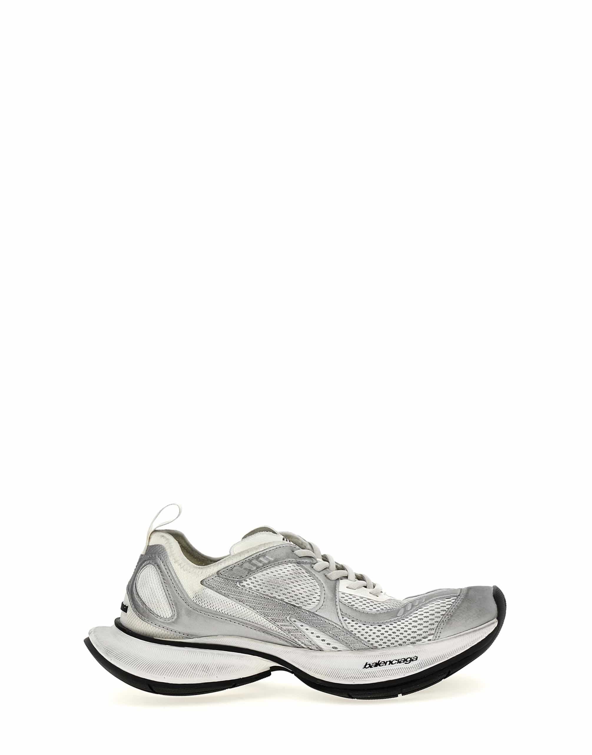 Balenciaga Balenciaga Circuit Sneakers