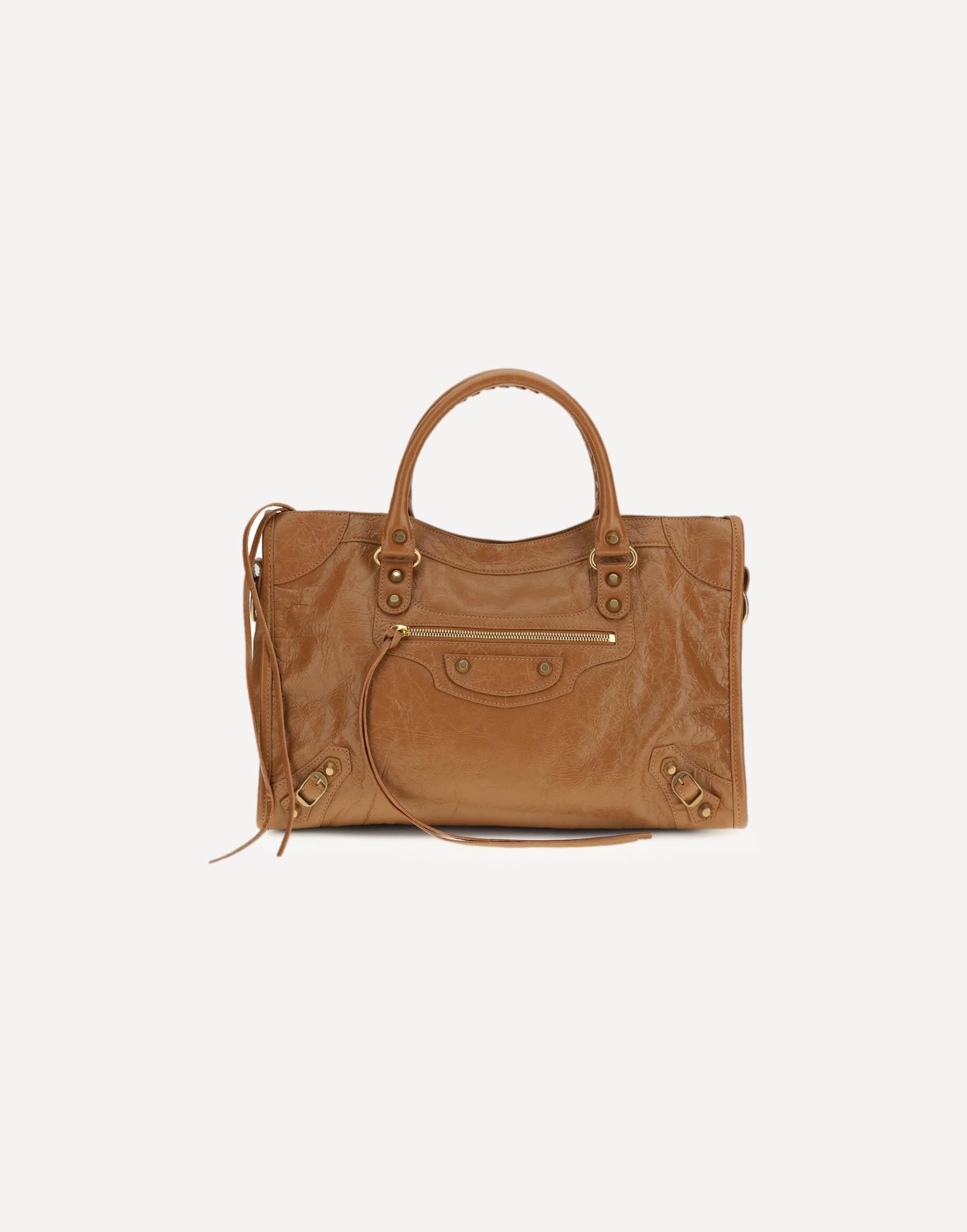 Balenciaga シティバッグ ミディアム ショルダーバッグ | Sendegaro JP