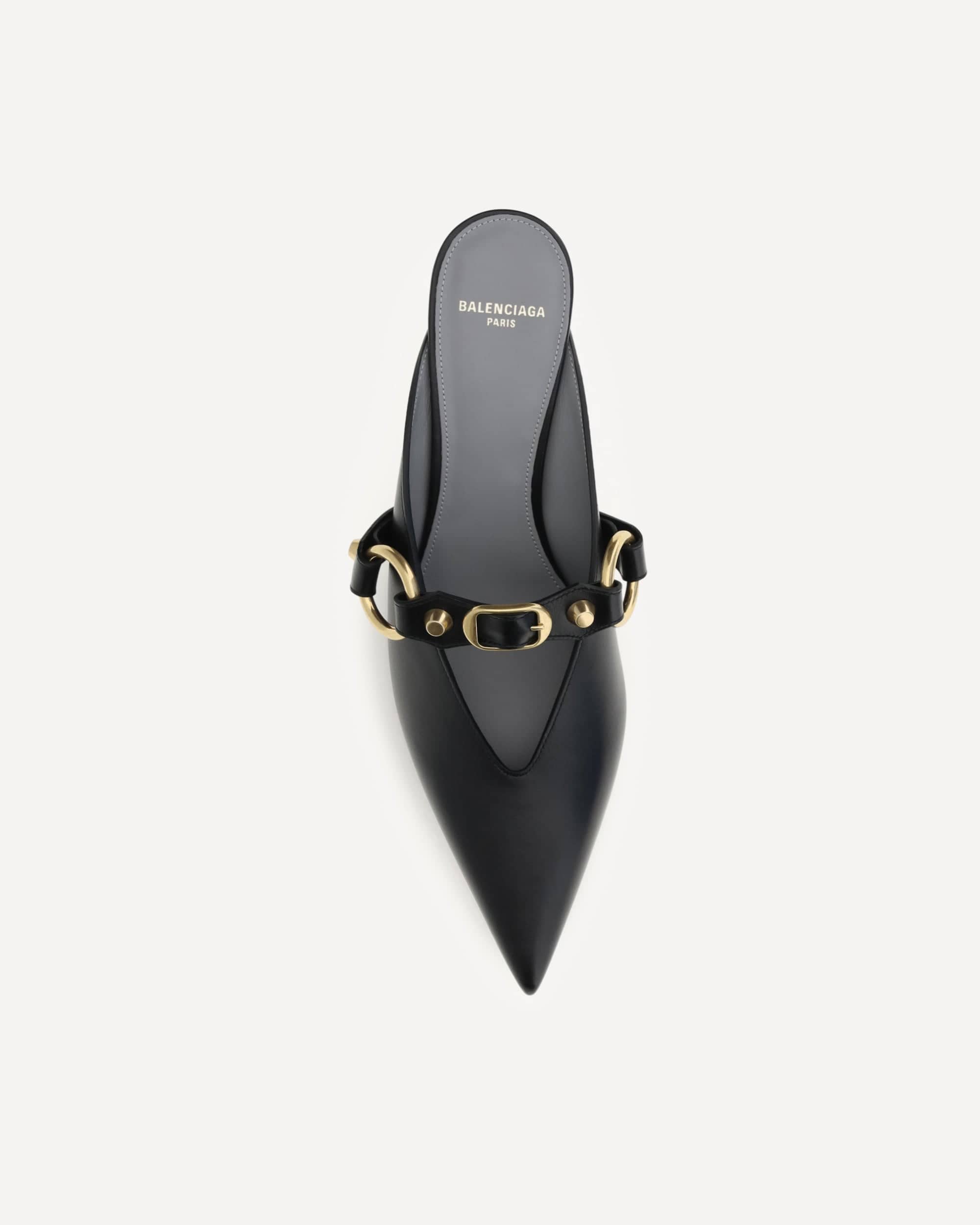 Balenciaga Balenciaga City Mules