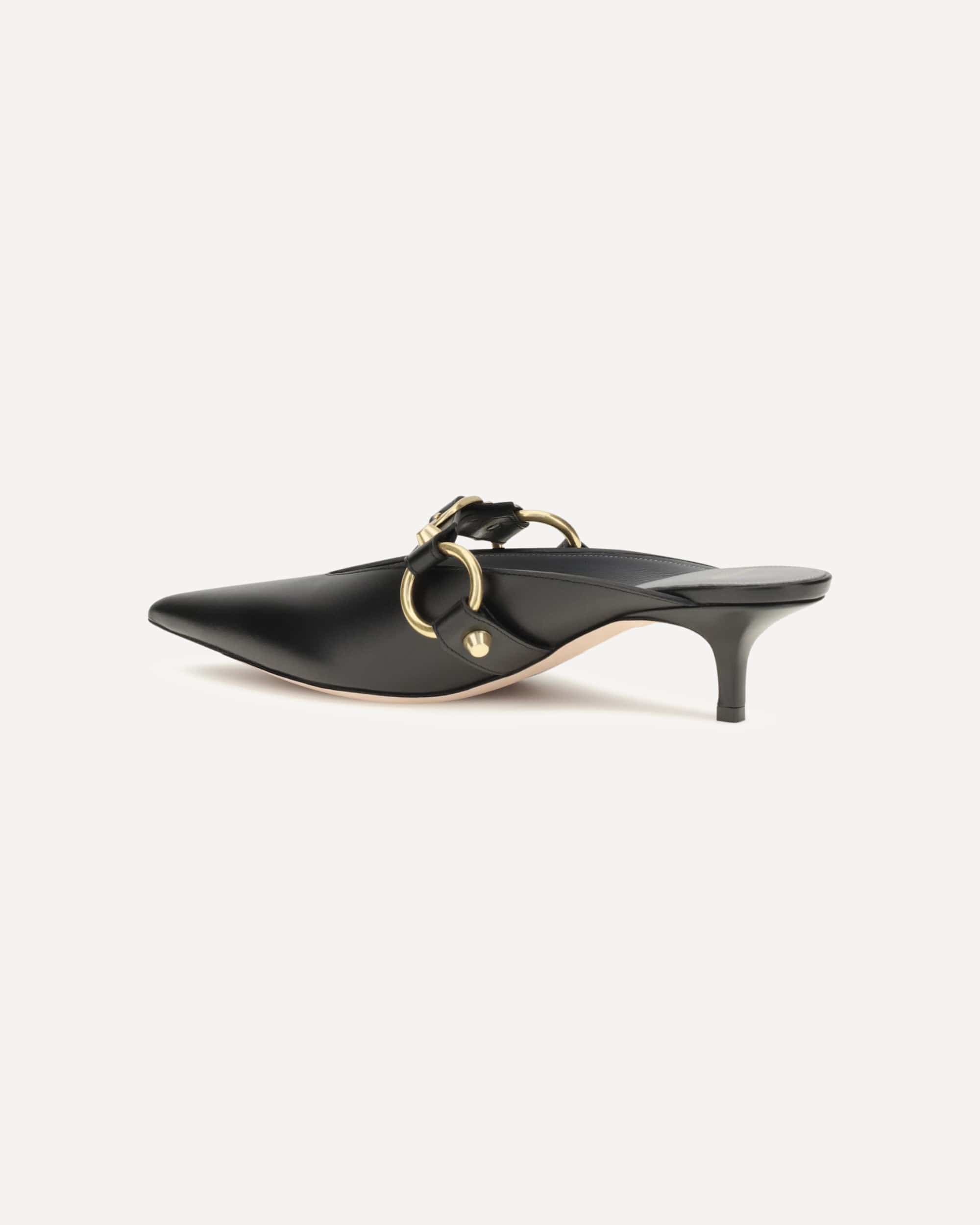 Balenciaga Balenciaga City Mules