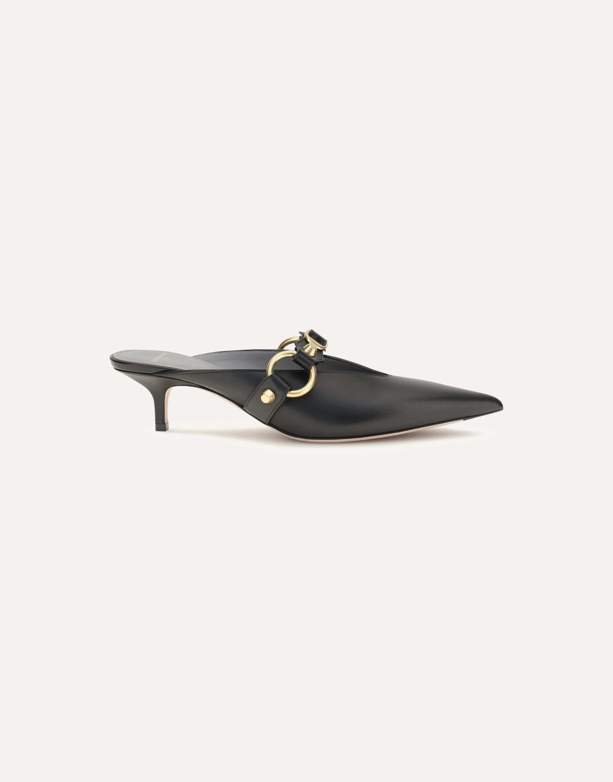 Balenciaga Balenciaga City Mules