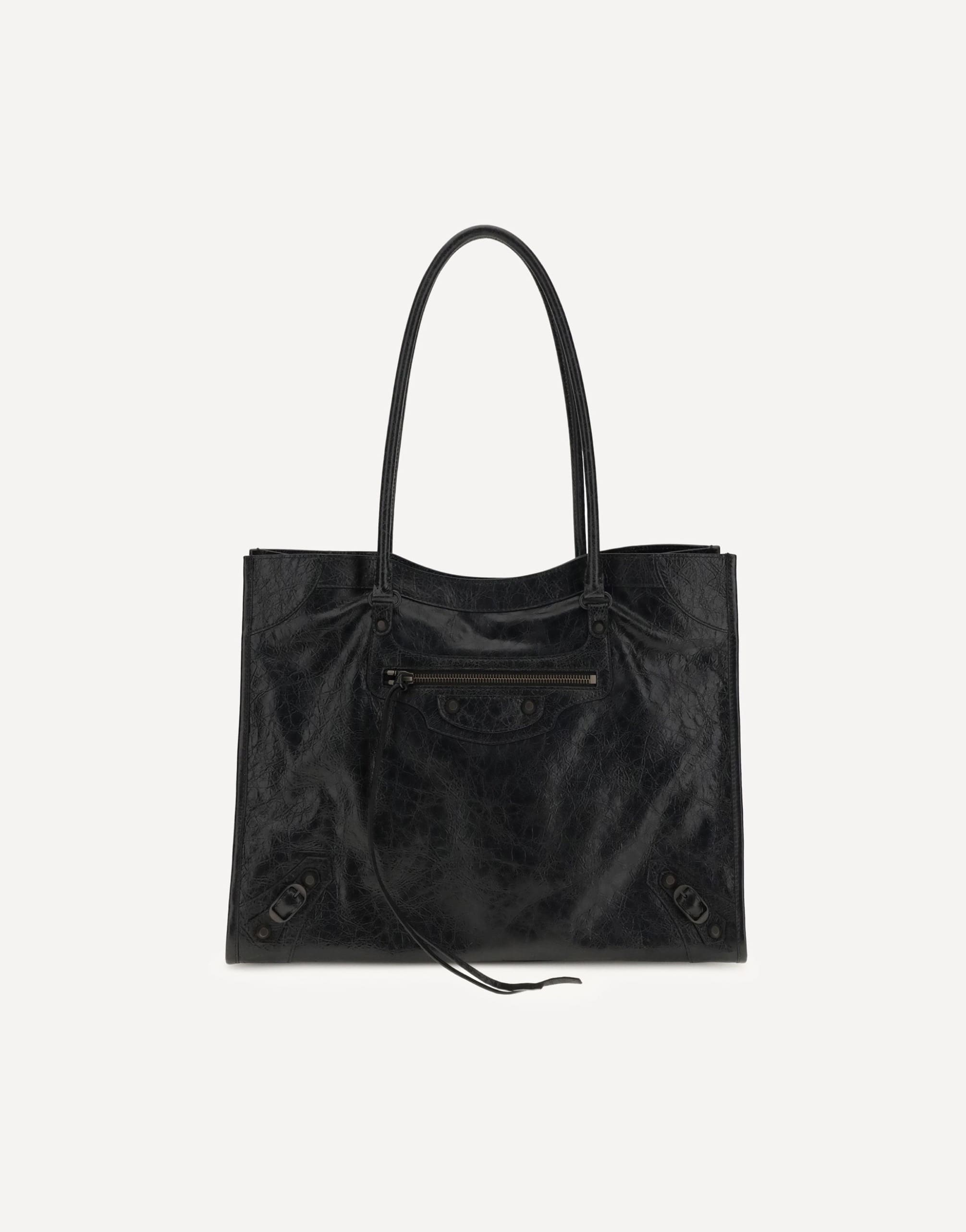 Balenciaga City Tote Bag